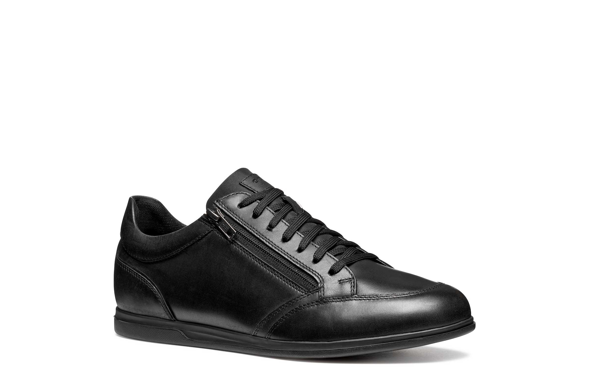 Geox Sneaker »U RENAN«, Schnürschuh, Freizeitschuh mit Geox Spezial Membrane