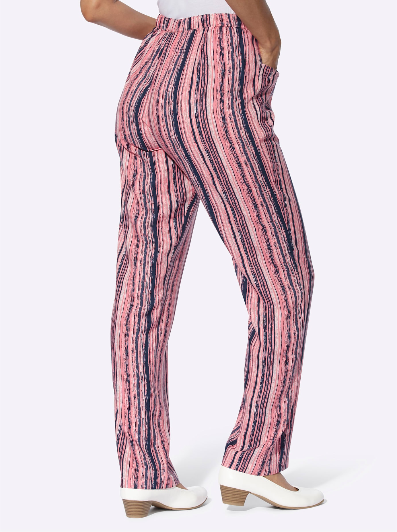 Classic Basics Schlupfhose