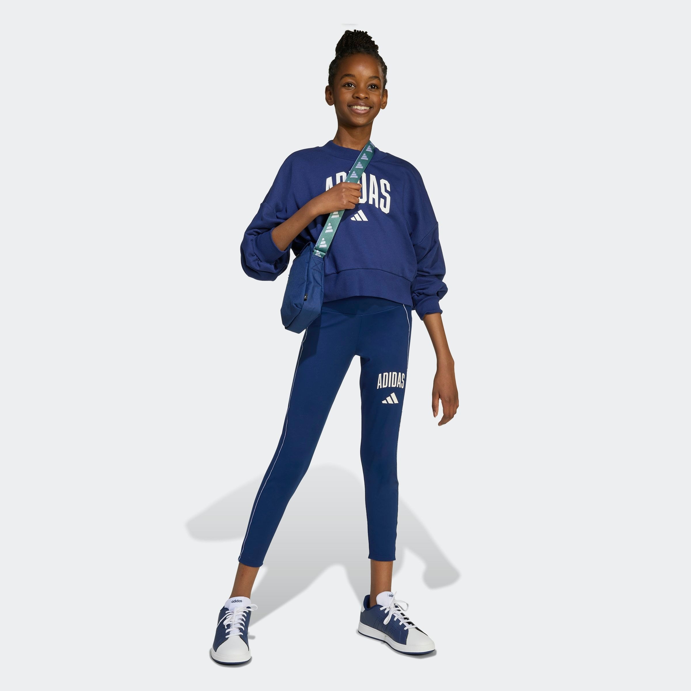 adidas Sportswear Trainingstights »JG OPT COL LEG«, (1 tlg.)