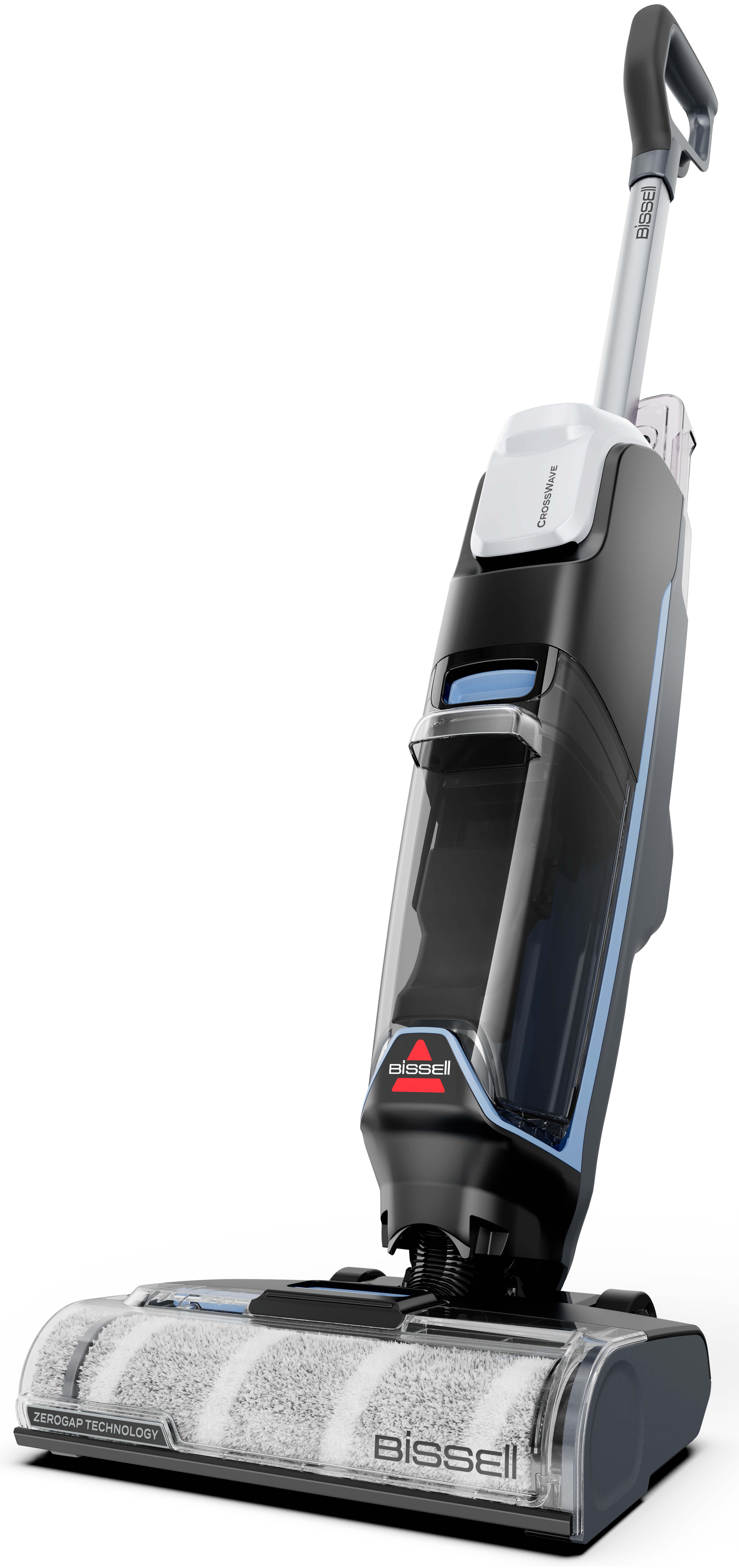 Bissell Nass-Trocken-Akkusauger "CrossWave Edge Cordless Select"
