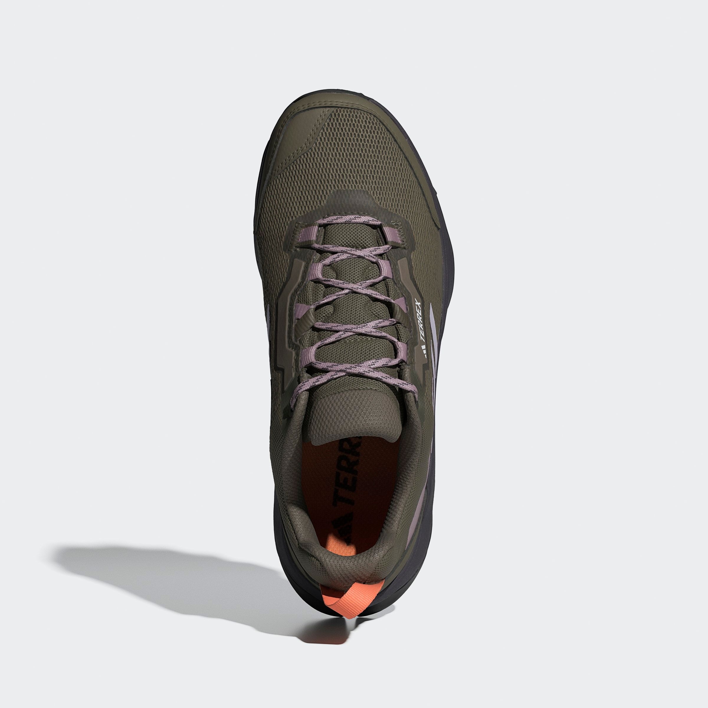 adidas TERREX Wanderschuh "TERREX AX4" günstig online kaufen
