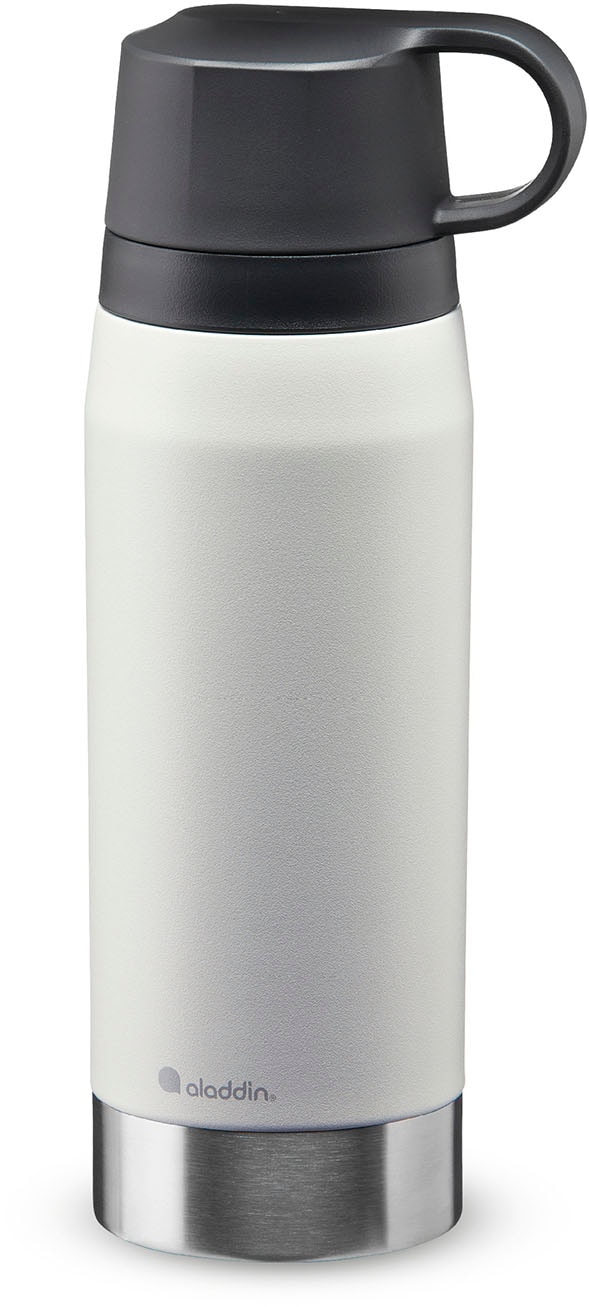 aladdin Thermoflasche »CitzPark Thermavac«, Edelstahl, 1.1 Liter