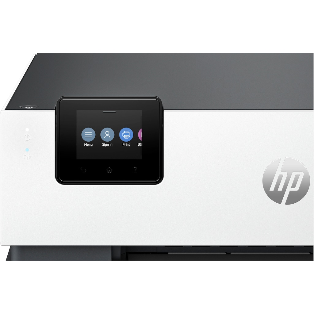 HP WLAN-Drucker »OfficeJet Pro 9110b«