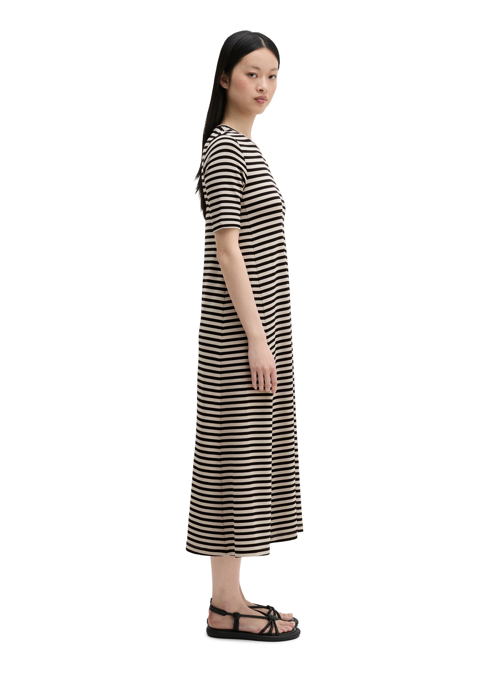 Marc O'Polo Jerseykleid »aus TENCEL™ Modal«