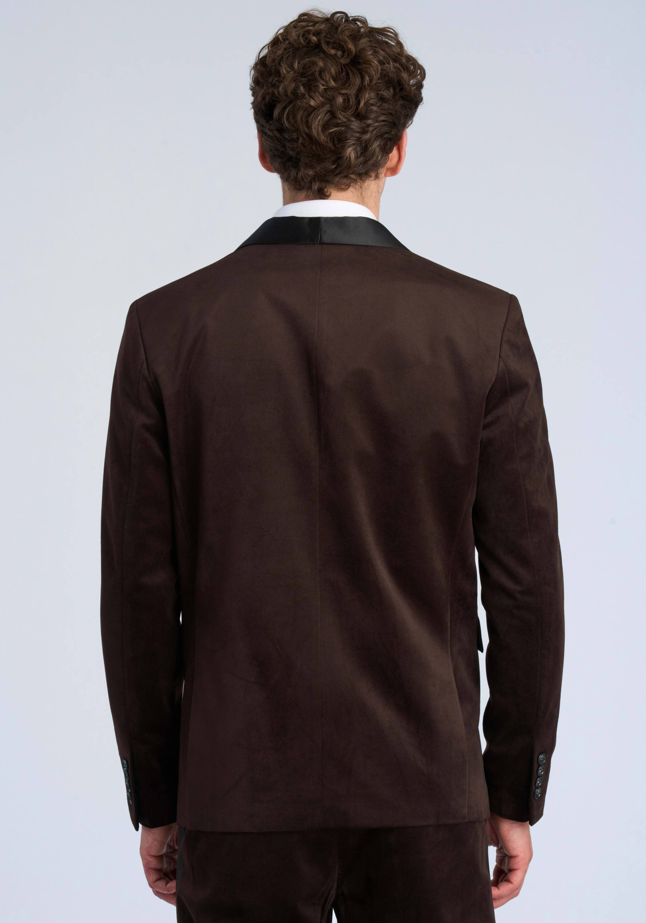 LINDBERGH Anzug »Anzug Relaxed Fit« 
