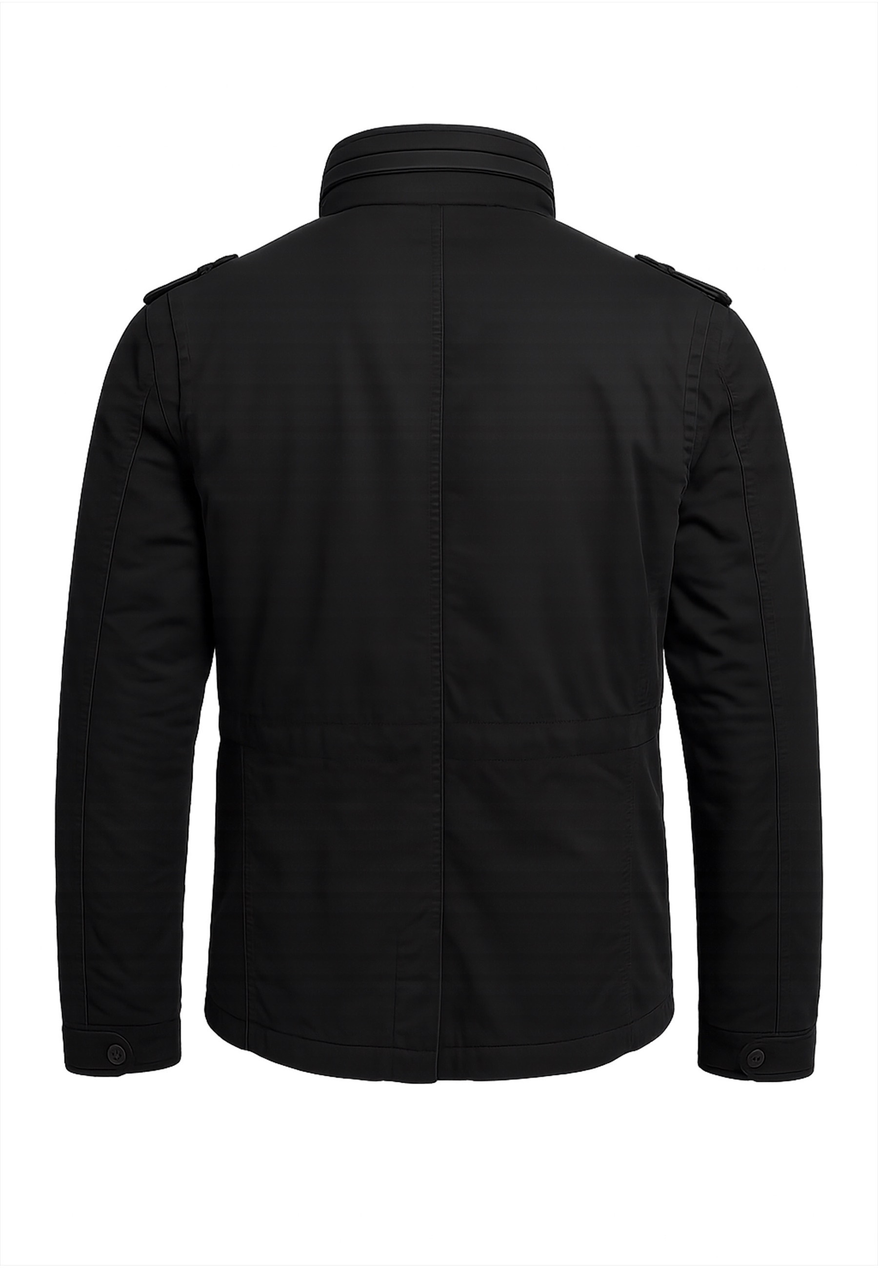 Brandit Allwetterjacke "Brandit Herren Britannia Winter Jacket" 1 Stk. tlg. günstig online kaufen
