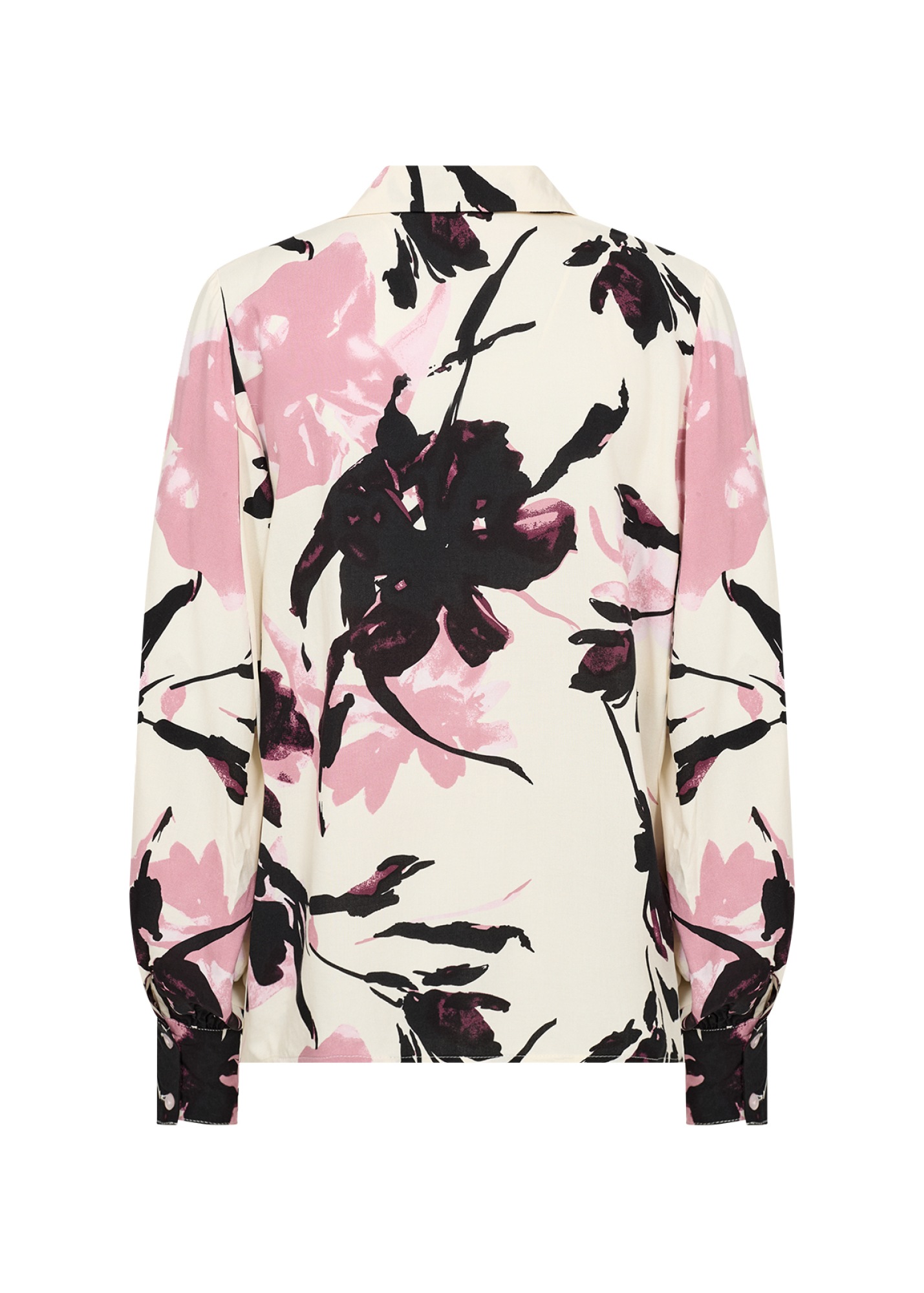 Thumbnail - soyaconcept Druckbluse "SC-BENE 2"