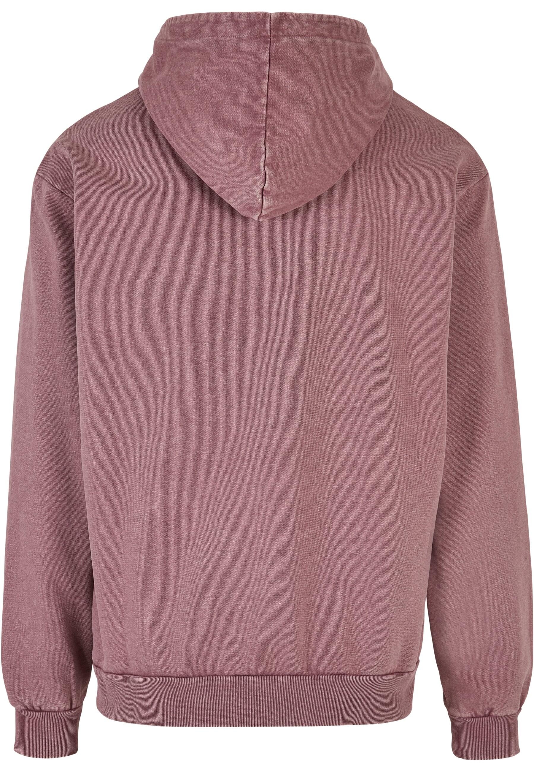 Karl Kani Sweatshirt »Karl Kani Herren KU221-009-2 Small Signature Washed Hoodie«, (1 tlg.)