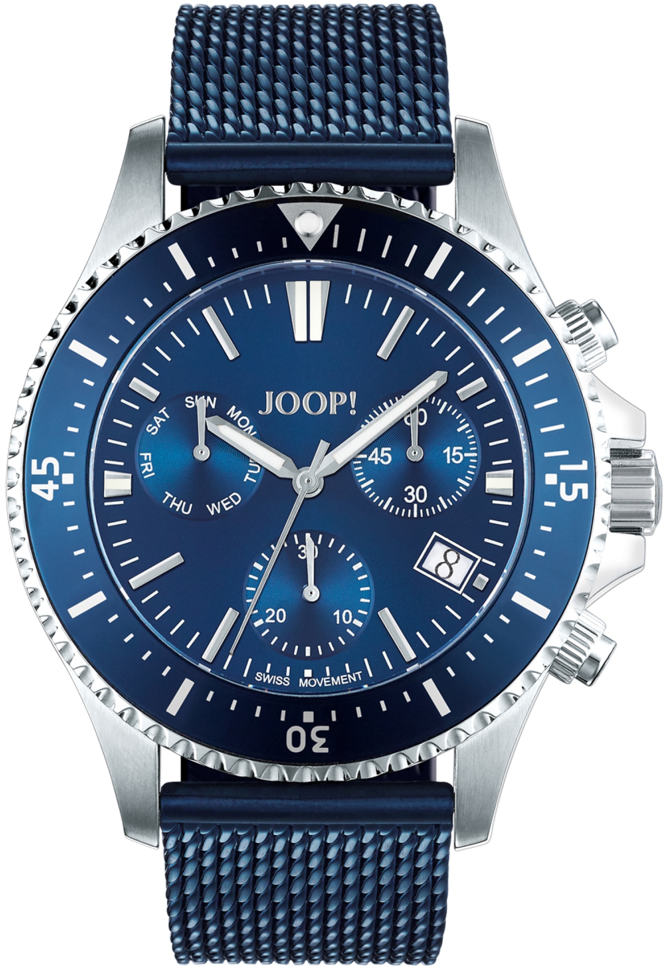 Joop! Chronograph »2027581« online bestellen BAUR 