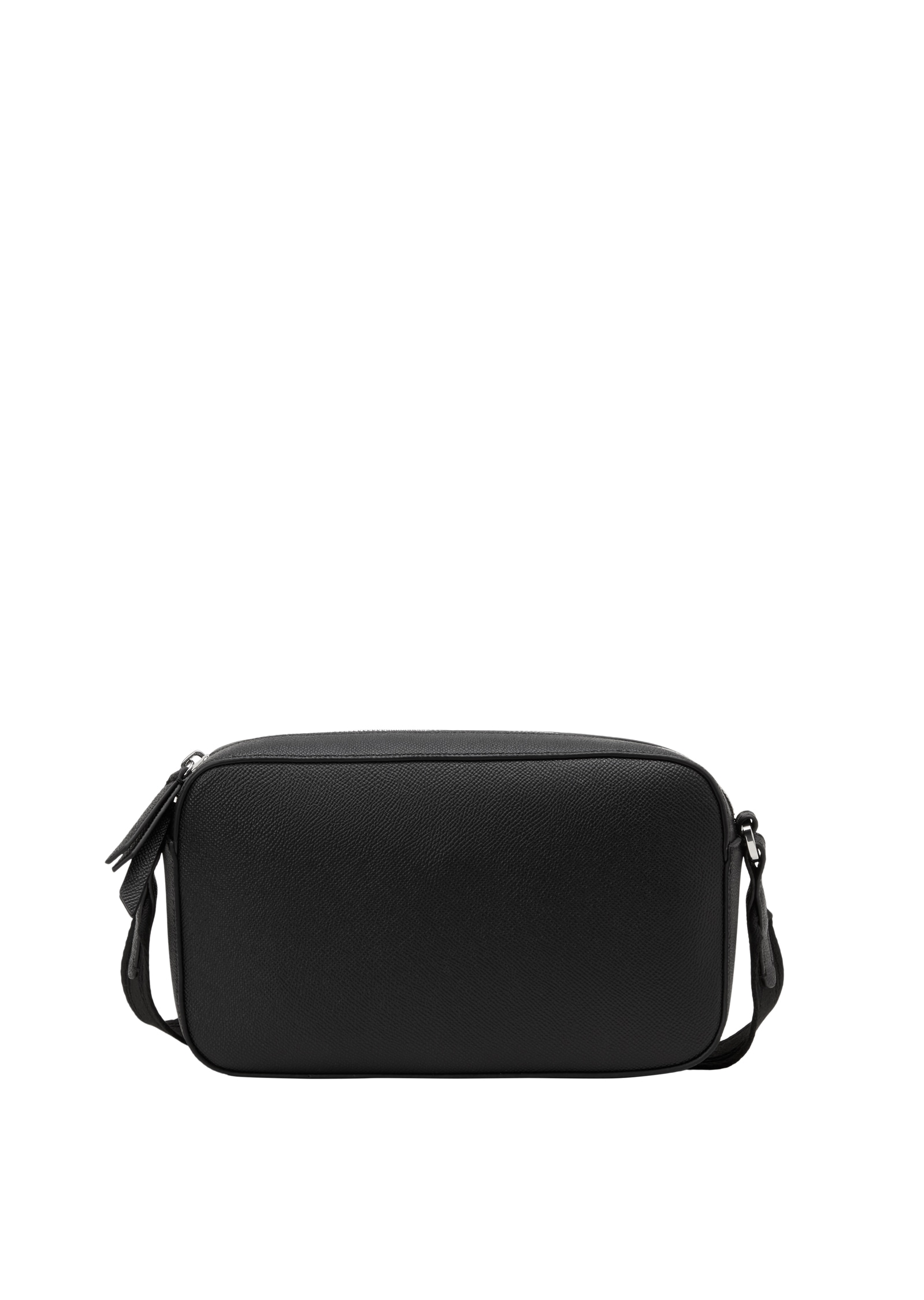 Marc O'Polo Accessories Umhängetasche »Villar« Schultertasche, Kleine Bodybag mit Reißverschluss
