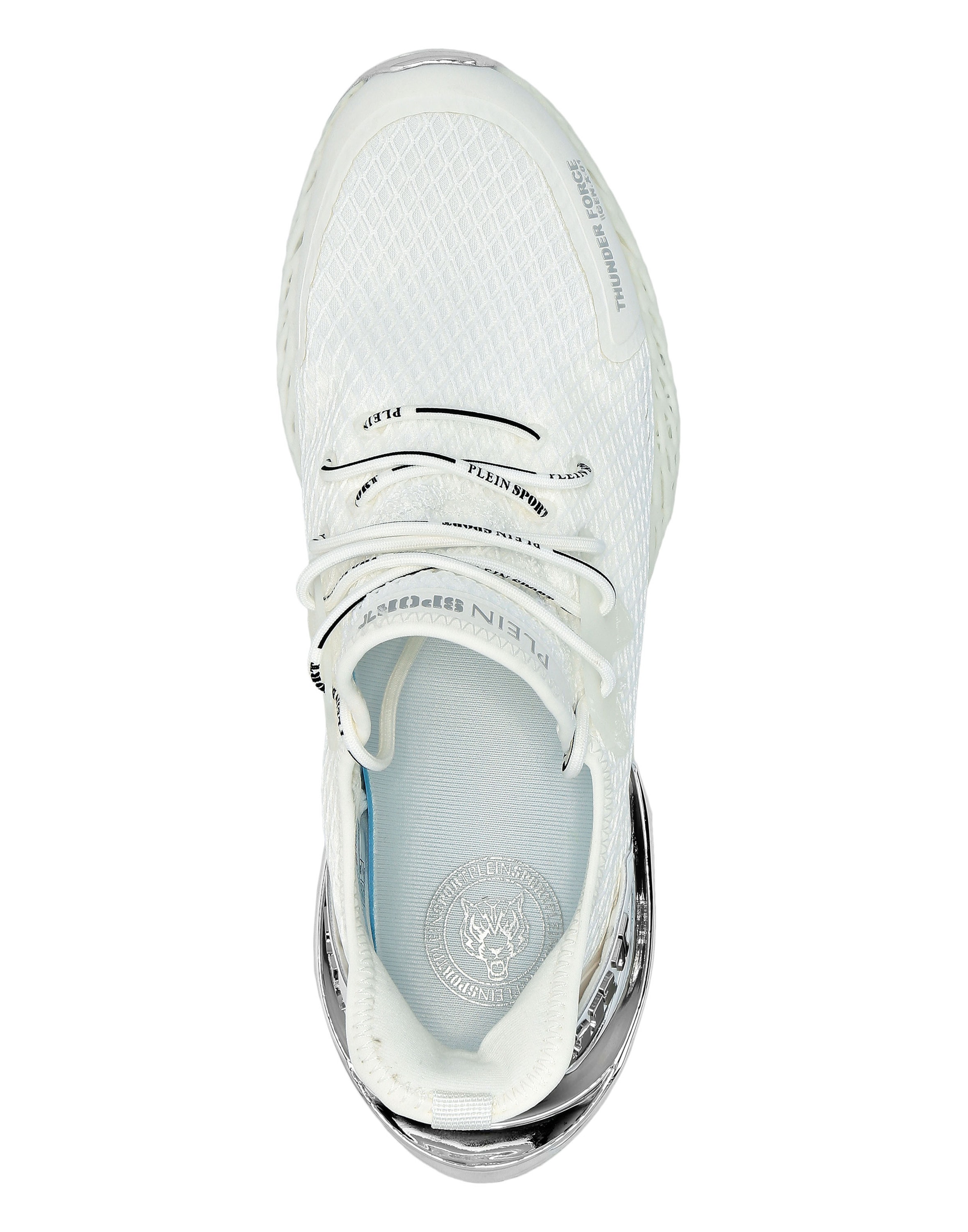 PLEIN SPORT Sneaker »Thunder Force Genx«