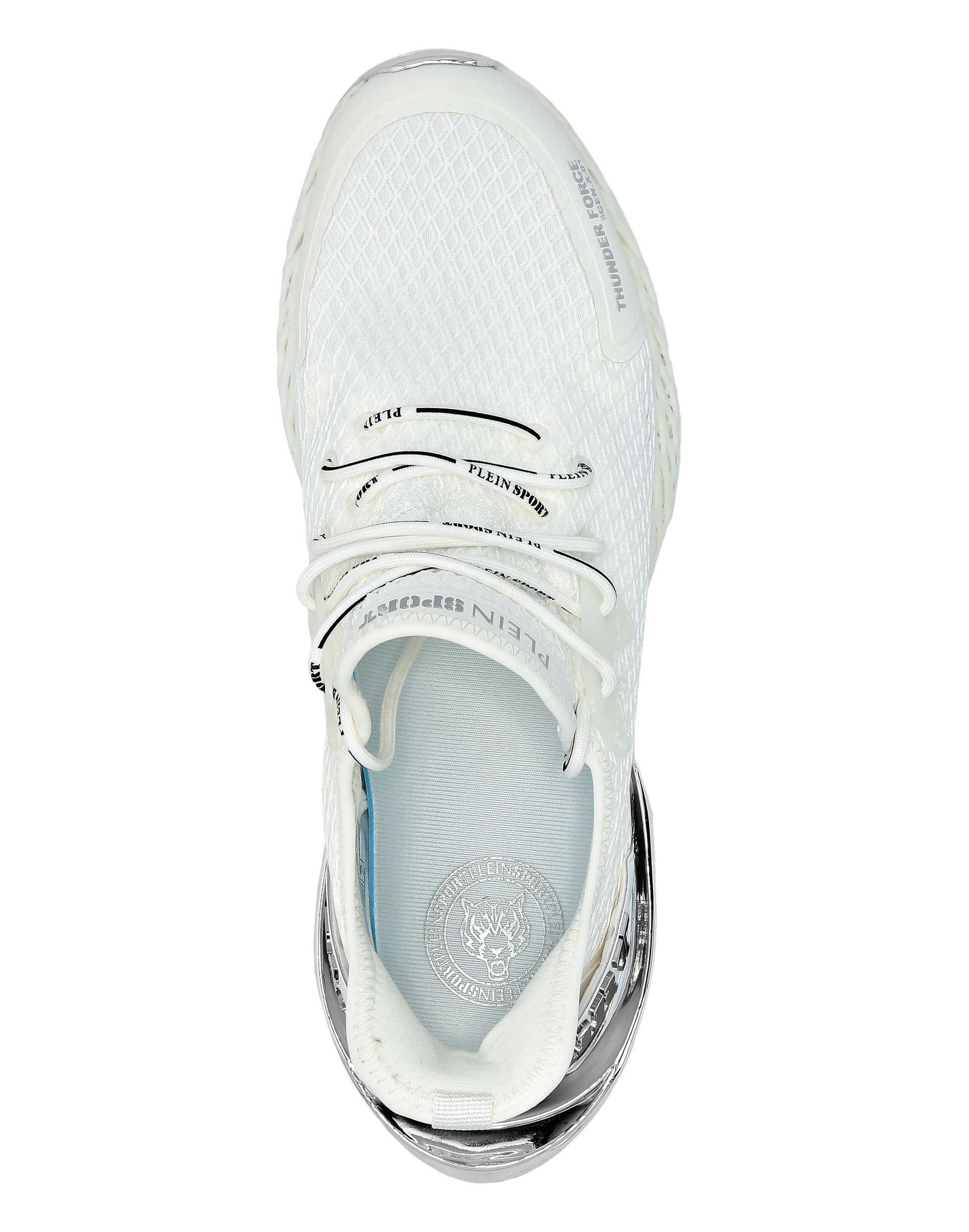 Thumbnail - PLEIN SPORT Sneaker "Thunder Force Genx"