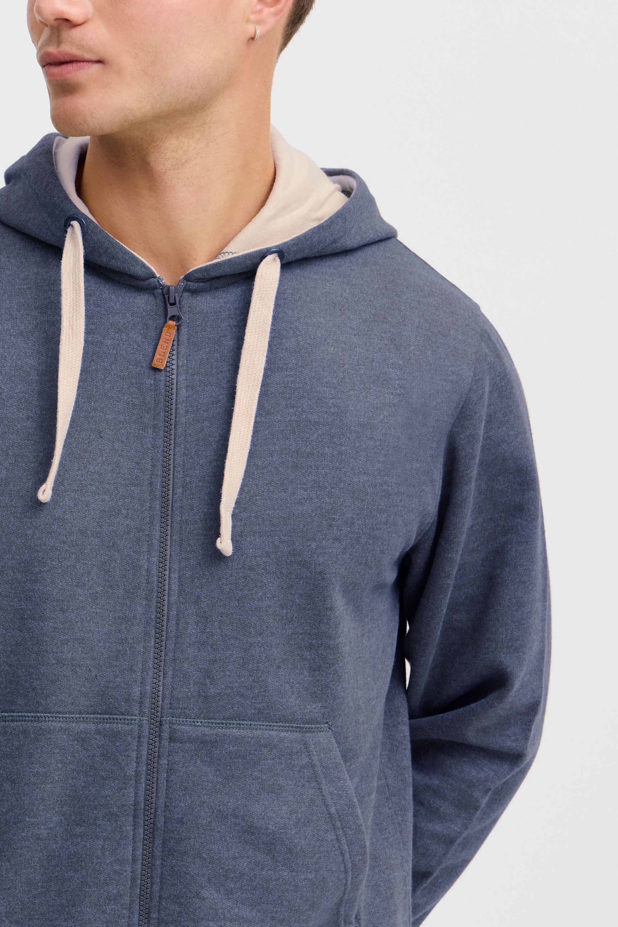 Blend Overall »Overall BHSalinho«