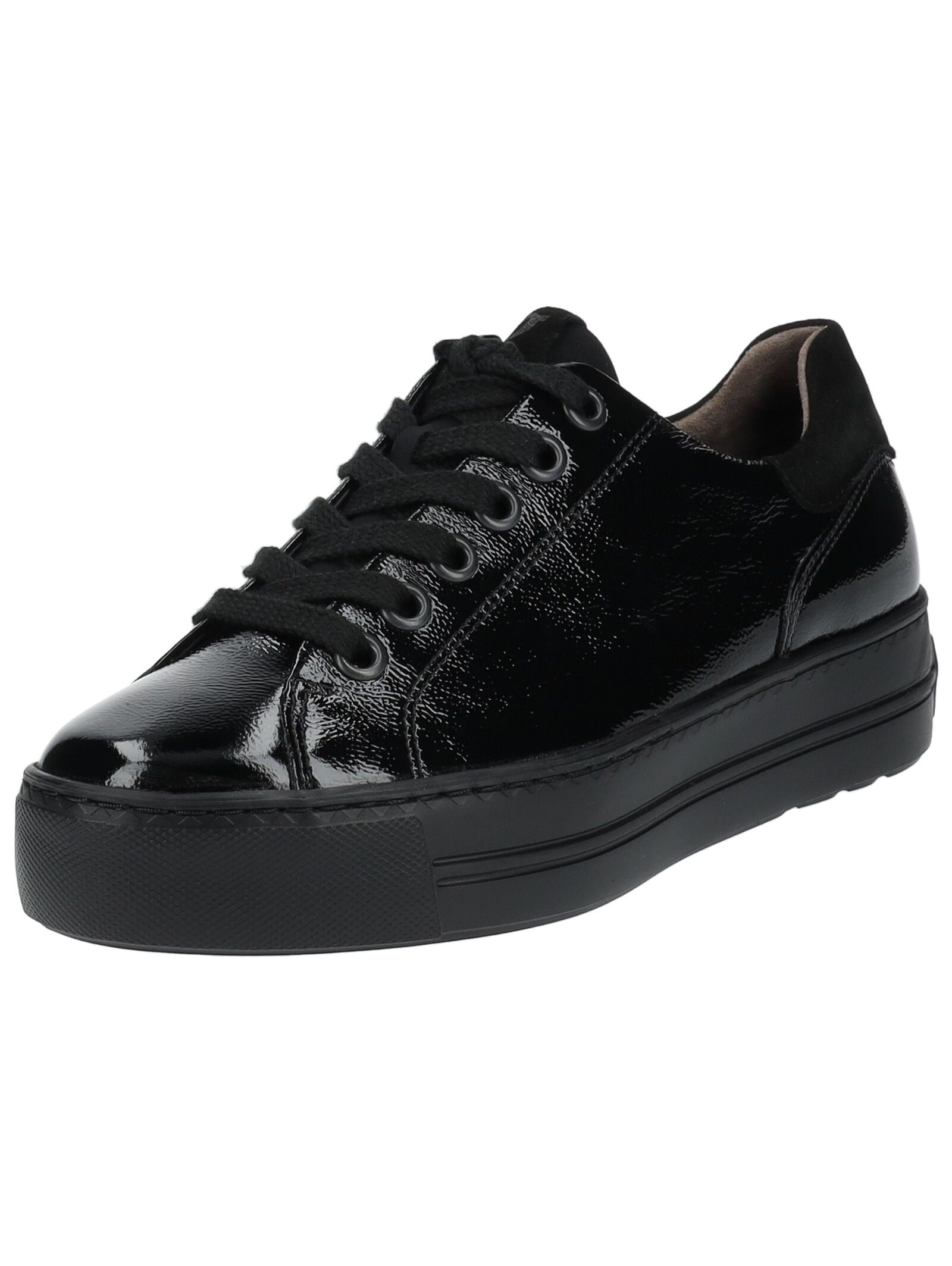 Paul Green Sneaker "Paul Green Sneaker Leder" günstig online kaufen