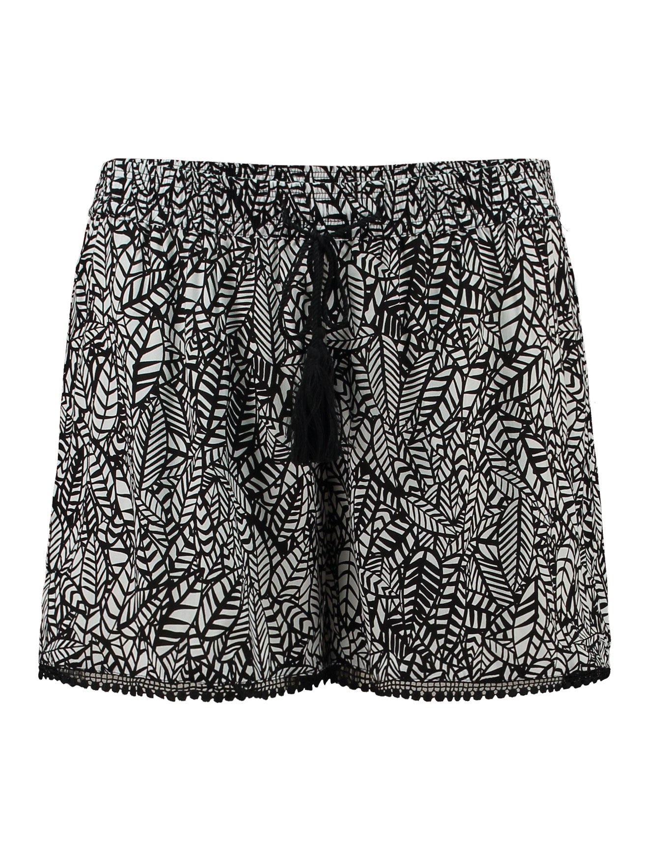 HaILY’S Shorts »SH V TR Si44a«
