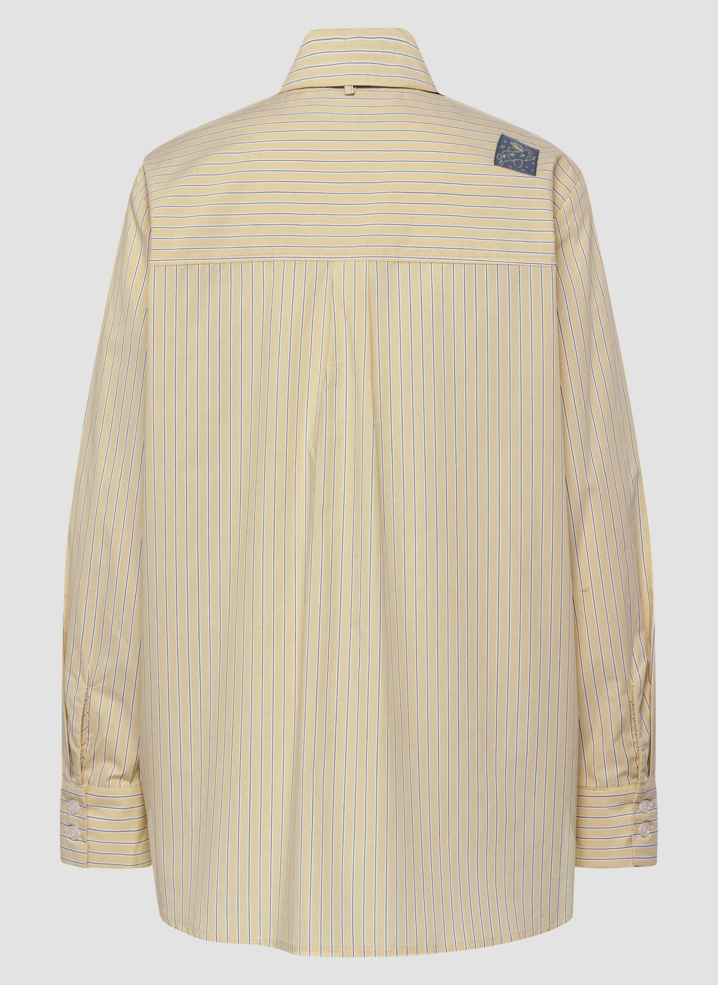 LeComte Klassische Bluse »Bluse«
