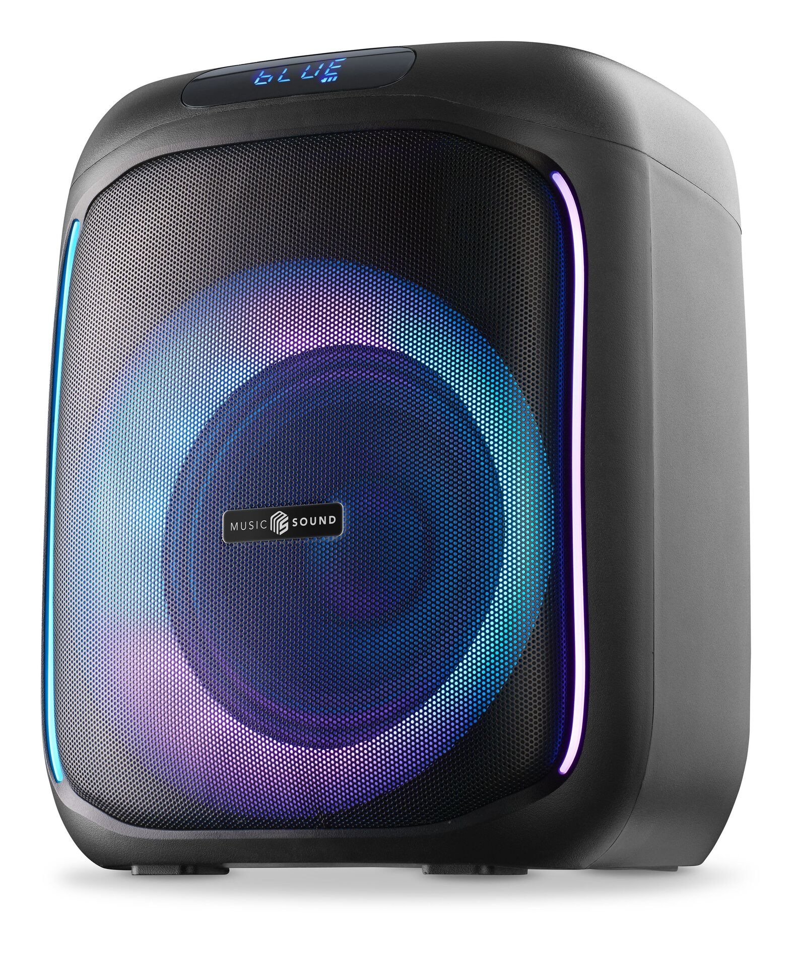 Cellularline Party-Lautsprecher »Music & Sound Bluetooth Sound Box«