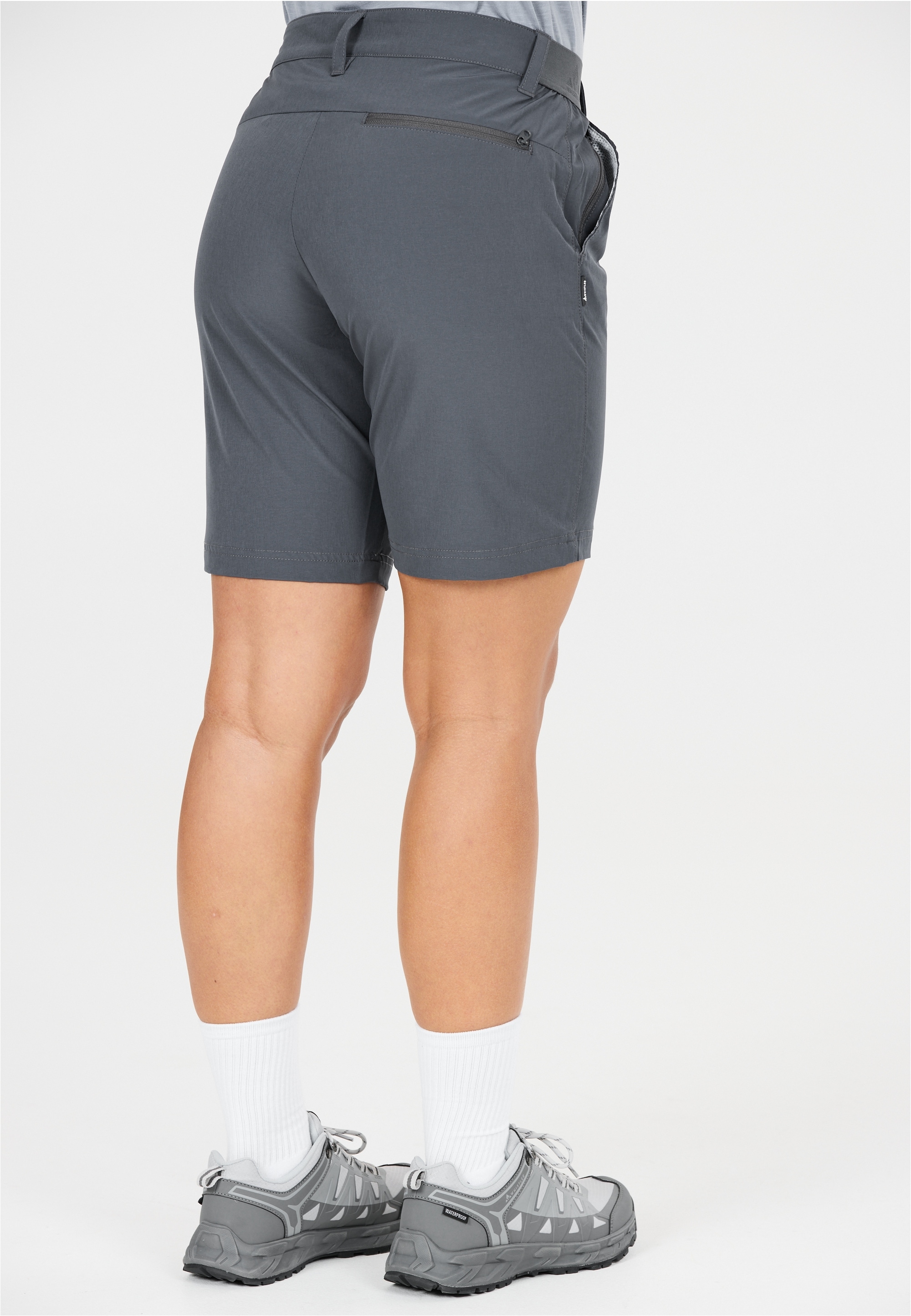 WHISTLER Shorts »Barrie«  relaxed fit