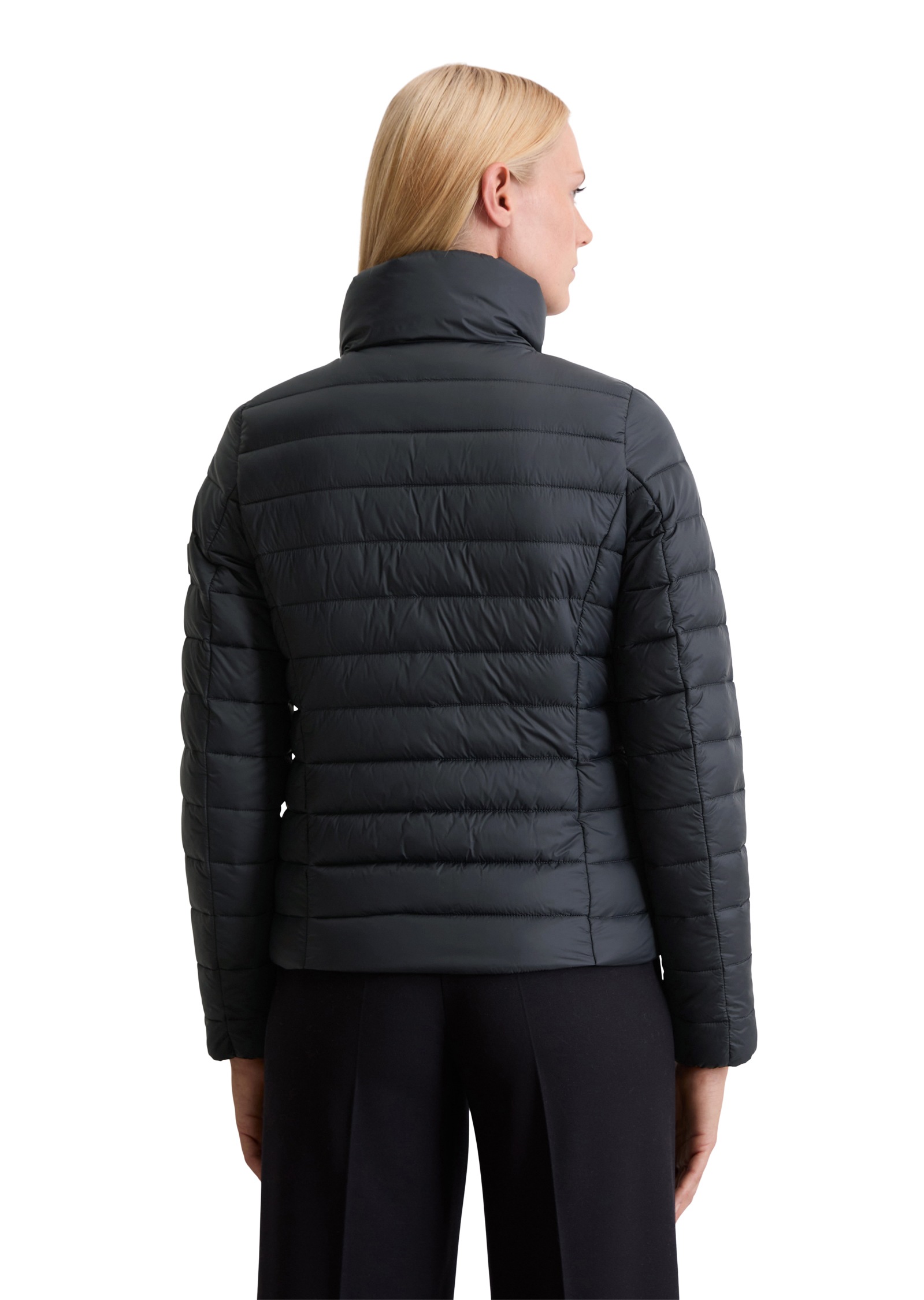 Marc OPolo Steppjacke, superleichtes Modell mit recycelter Wattierung günstig online kaufen