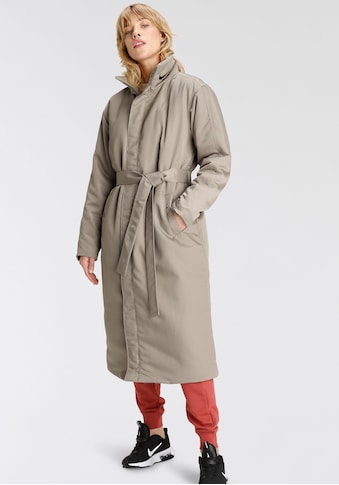 Steppmantel »W NSW SYN PARKA TREND«