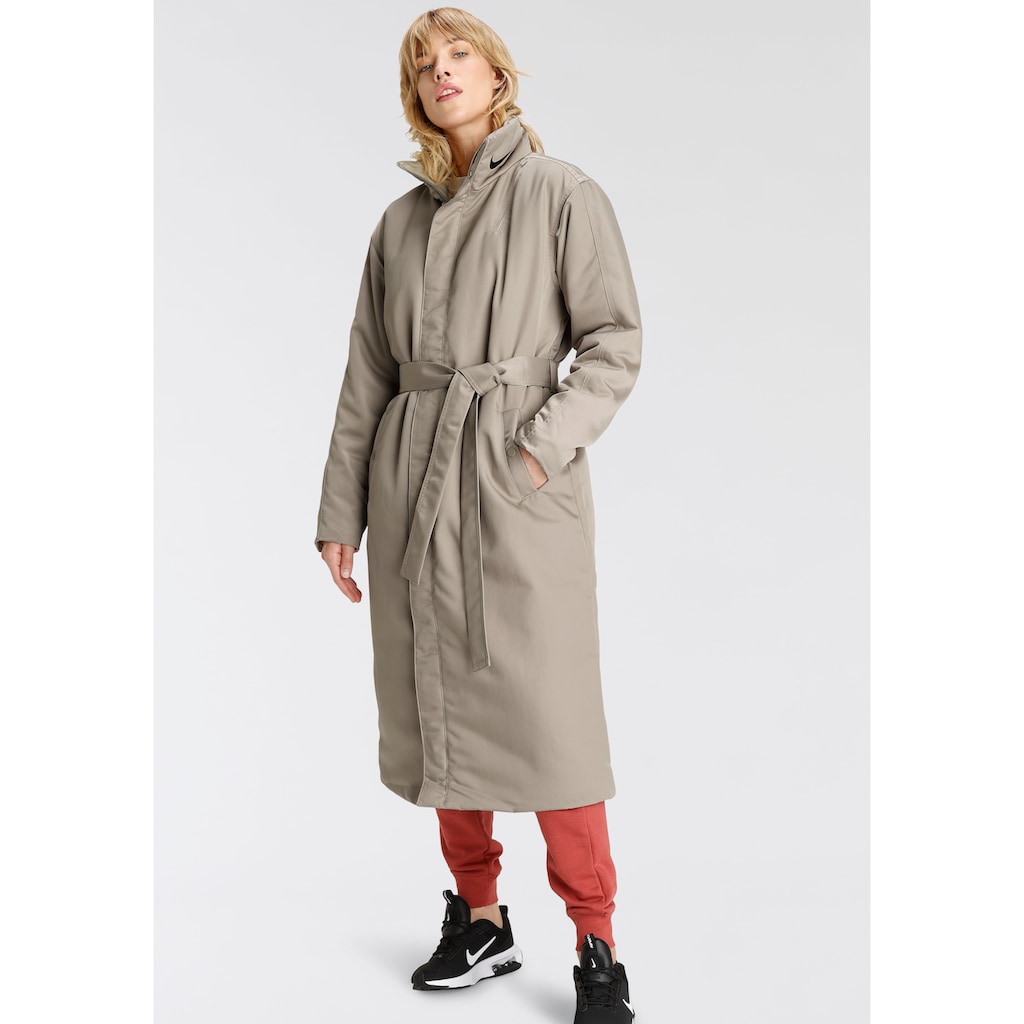 Nike Sportswear Steppmantel »W NSW SYN PARKA TREND«