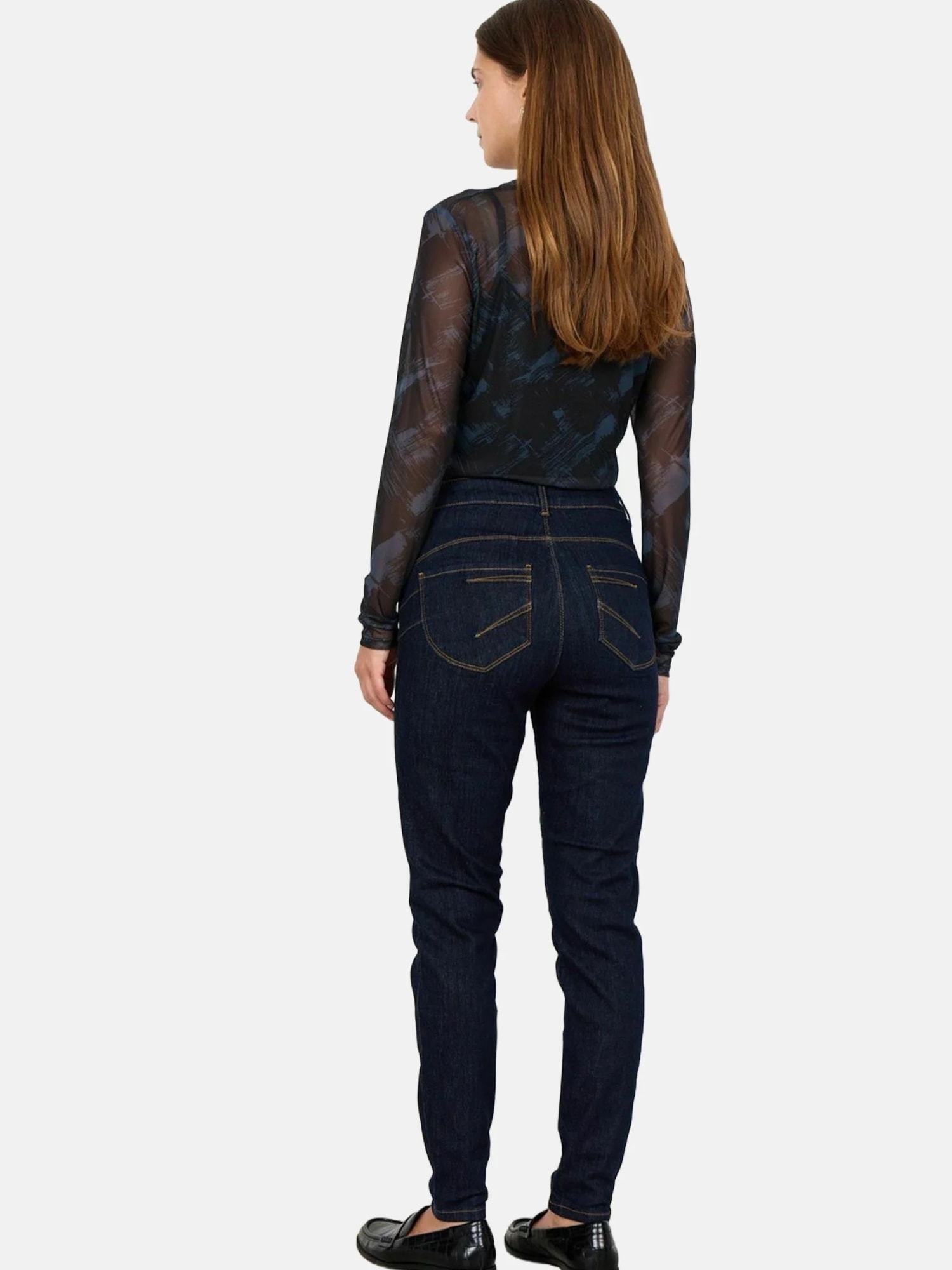soyaconcept 5-Pocket-Hose »Soya Concept Jeans SC-KIMBERLY PATRIZIA 10_B«
