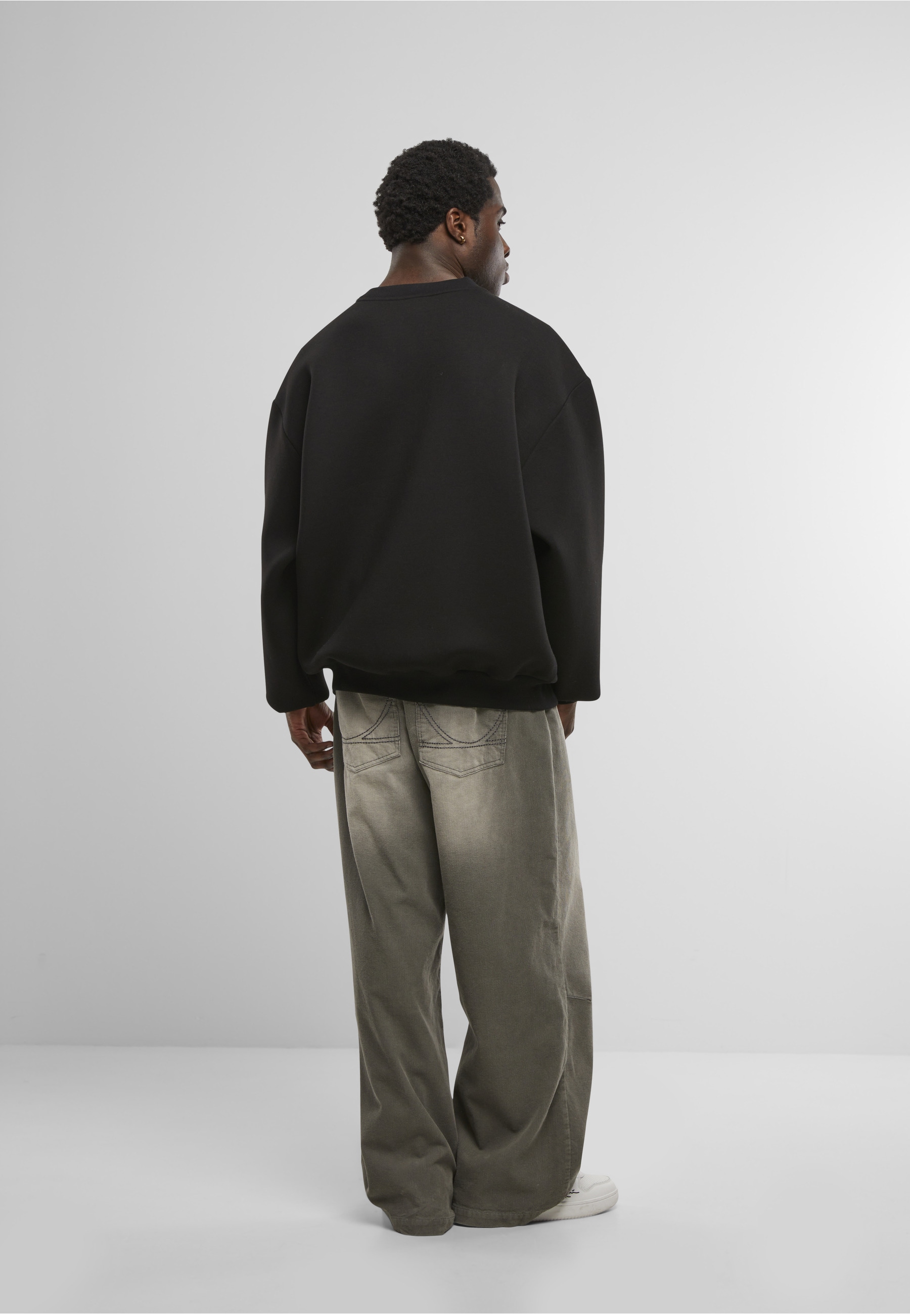 Karl Kani Sweater »Karl Kani Signature Scuba Os Crewneck«, 1
