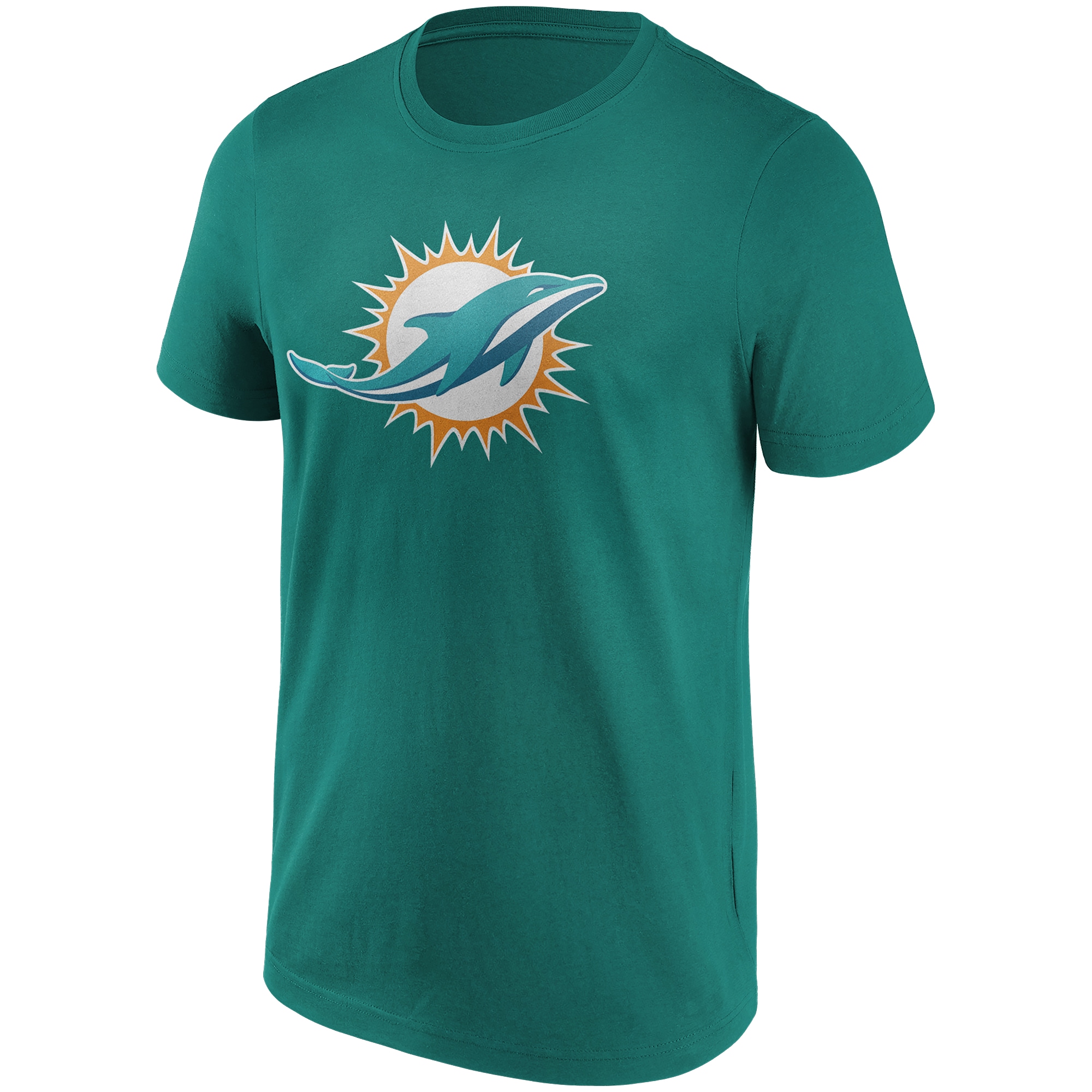 Fanatics T-Shirt "Fanatics T-Shirt Miami Dolphins Primary Logo Graphic" günstig online kaufen