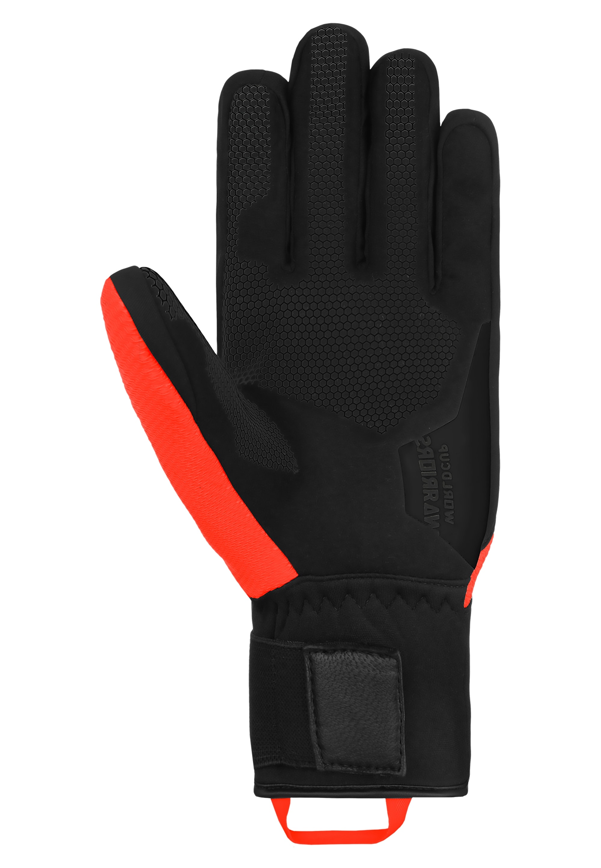 Reusch Skihandschuhe »Worldcup Warrior Speedline«, mit winddichter und extra atmungsaktiver Funktion