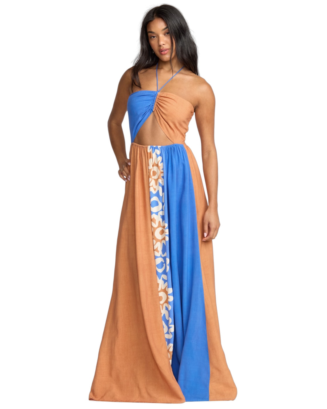 Billabong Strickkleid "Trippin Dippin" günstig online kaufen