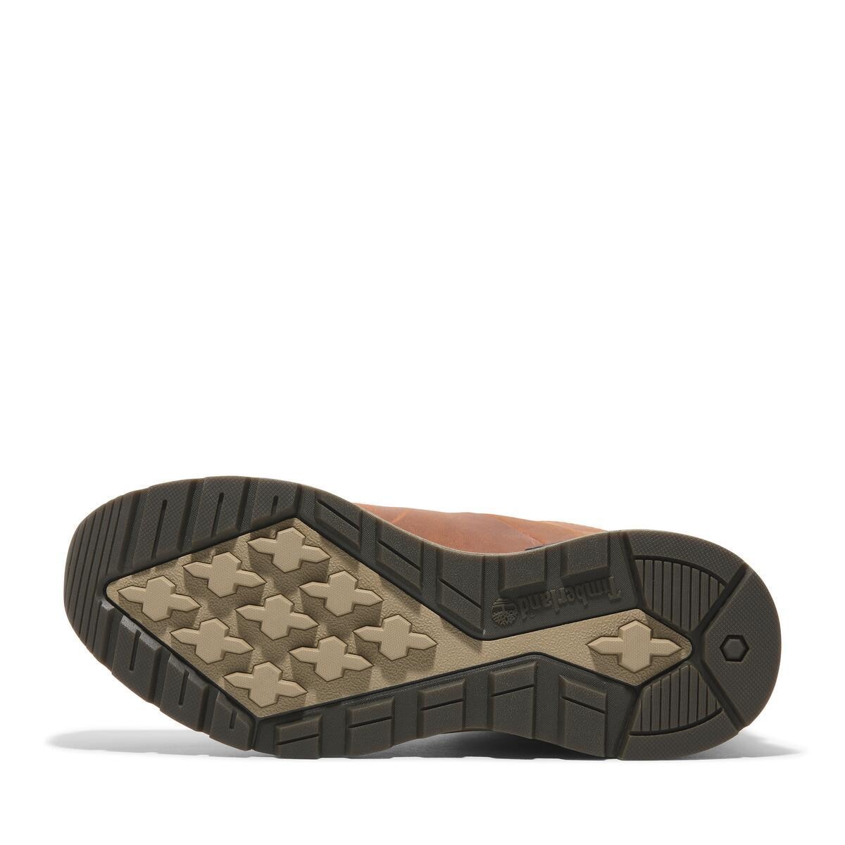 Timberland Schnürboots »SPRINT TREKKERMID LACE UP SNEAKER«, Winterschuhe, Sneakerboots, Winterboots
