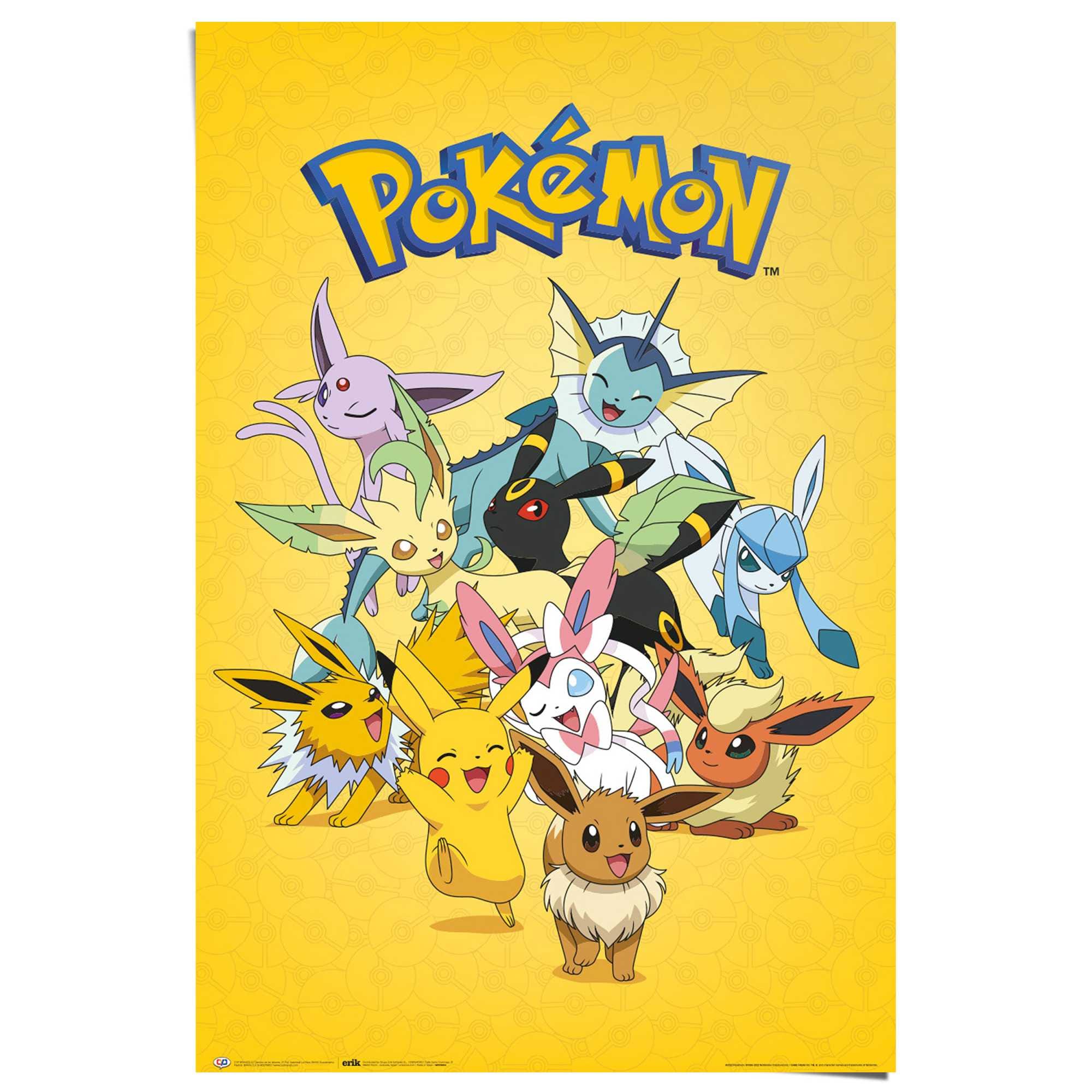 Pokémon Online-Shop ▷ | BAUR & Merchandise Spiele