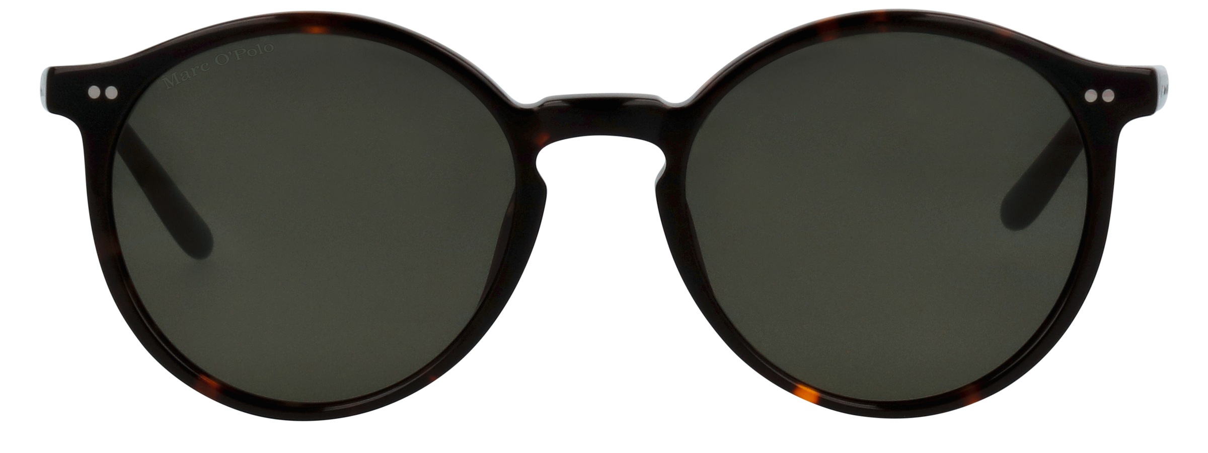 Marc OPolo Sonnenbrille "Modell 505112" Panto-Form günstig online kaufen