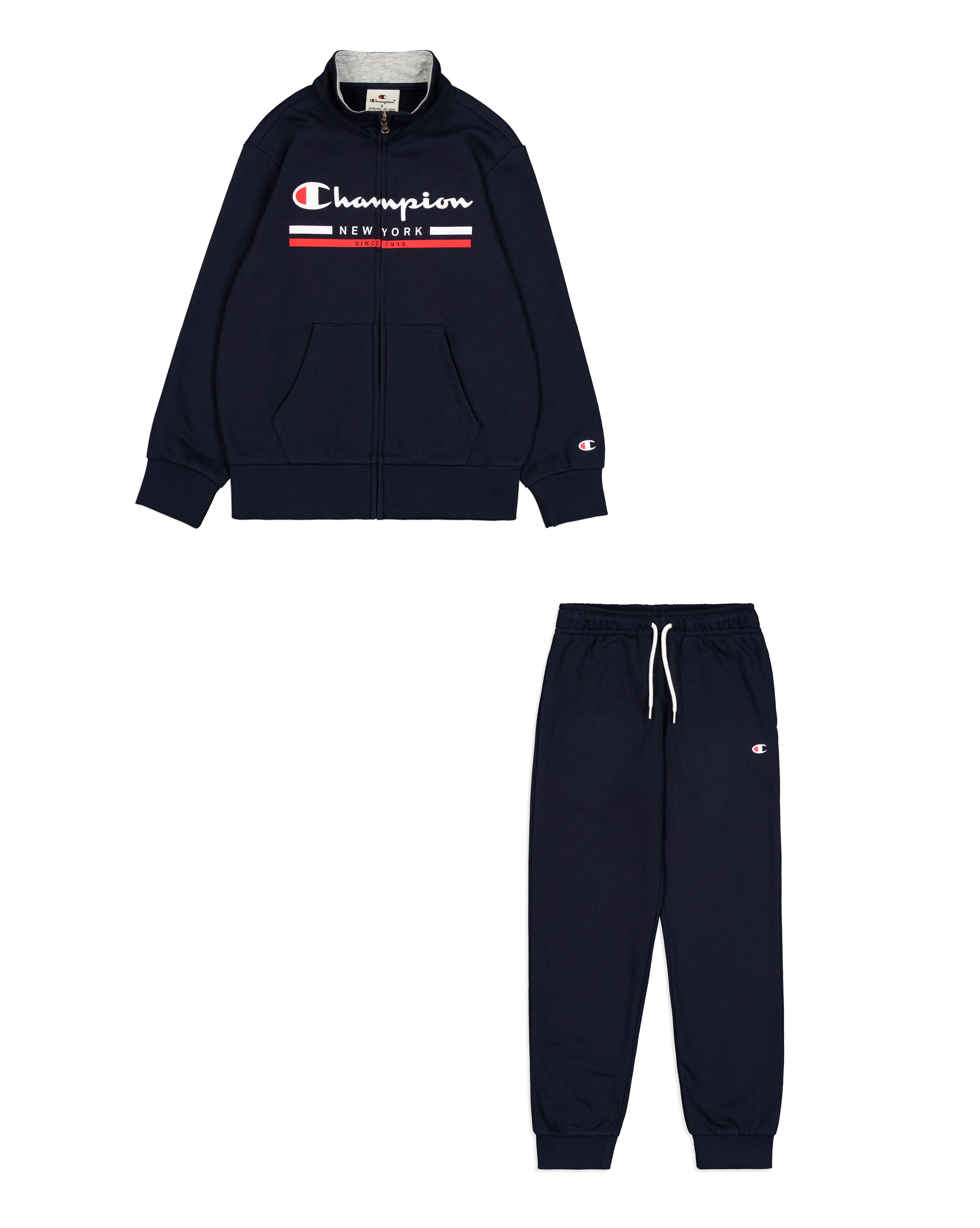 Champion Jogginganzug "Sweatsuit"