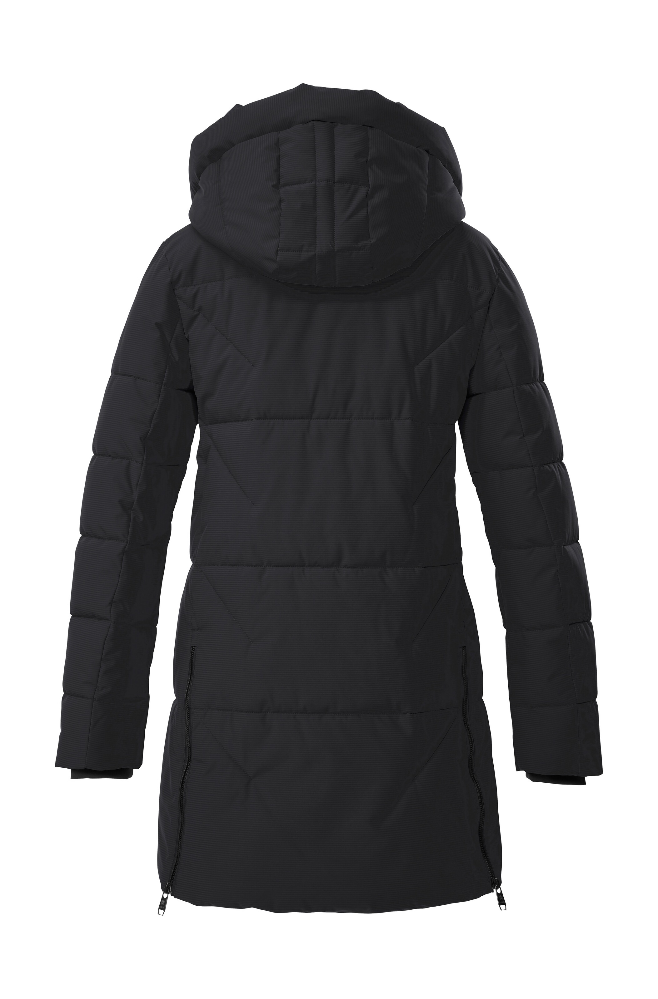 G.I.G.A. DX by killtec Steppmantel "GW 30 WMN QLTD PRK" Wasserabweisender, günstig online kaufen