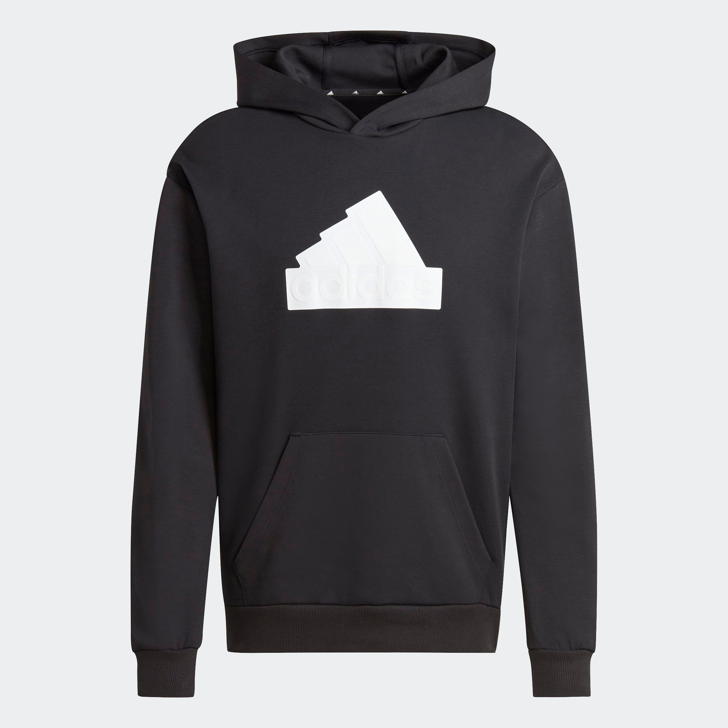 adidas Sportswear Kapuzensweatshirt »M FI BOS HD«