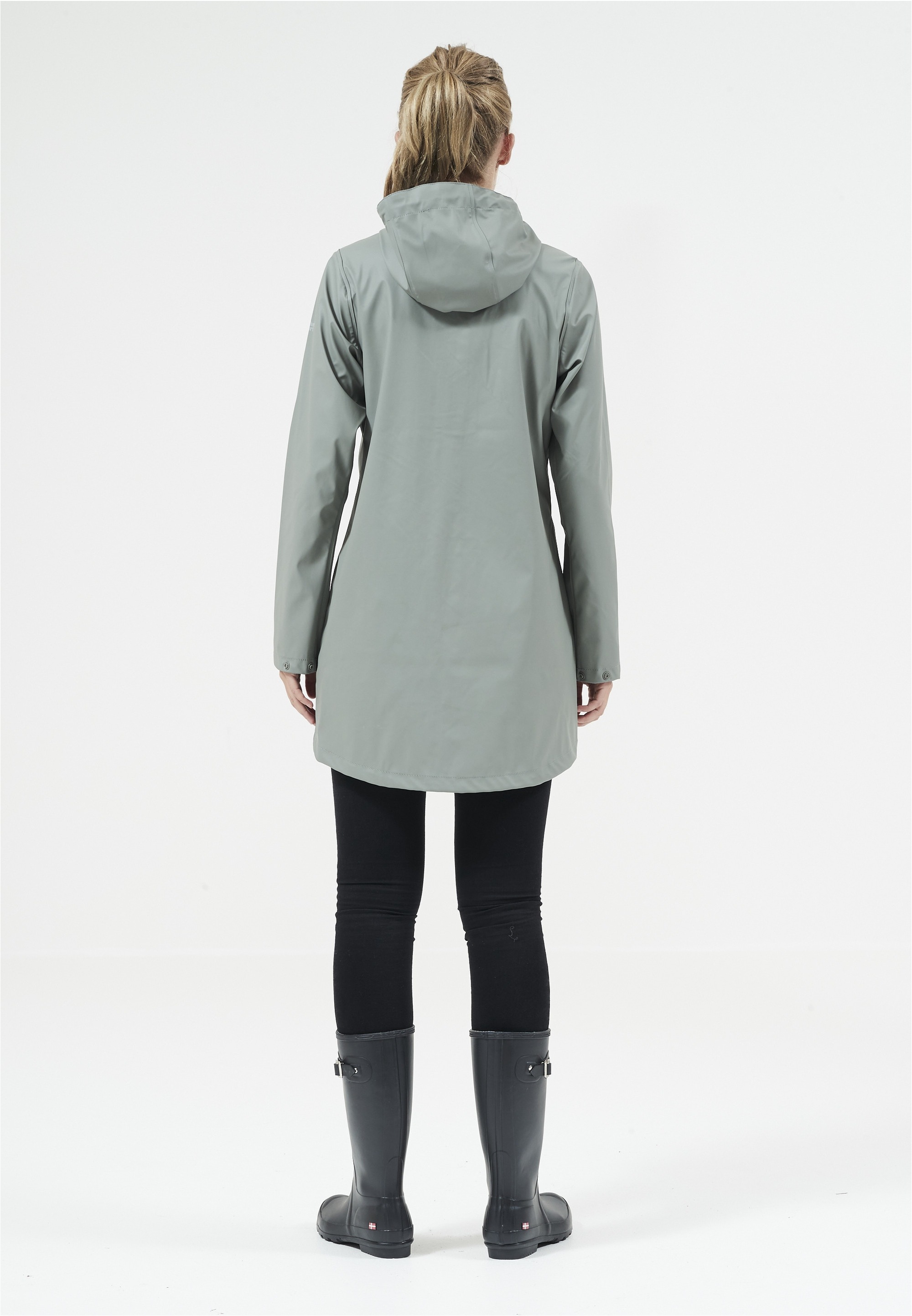 WEATHER REPORT Outdoorjacke »PETRA«, mit 5.000 mm Wassersäule