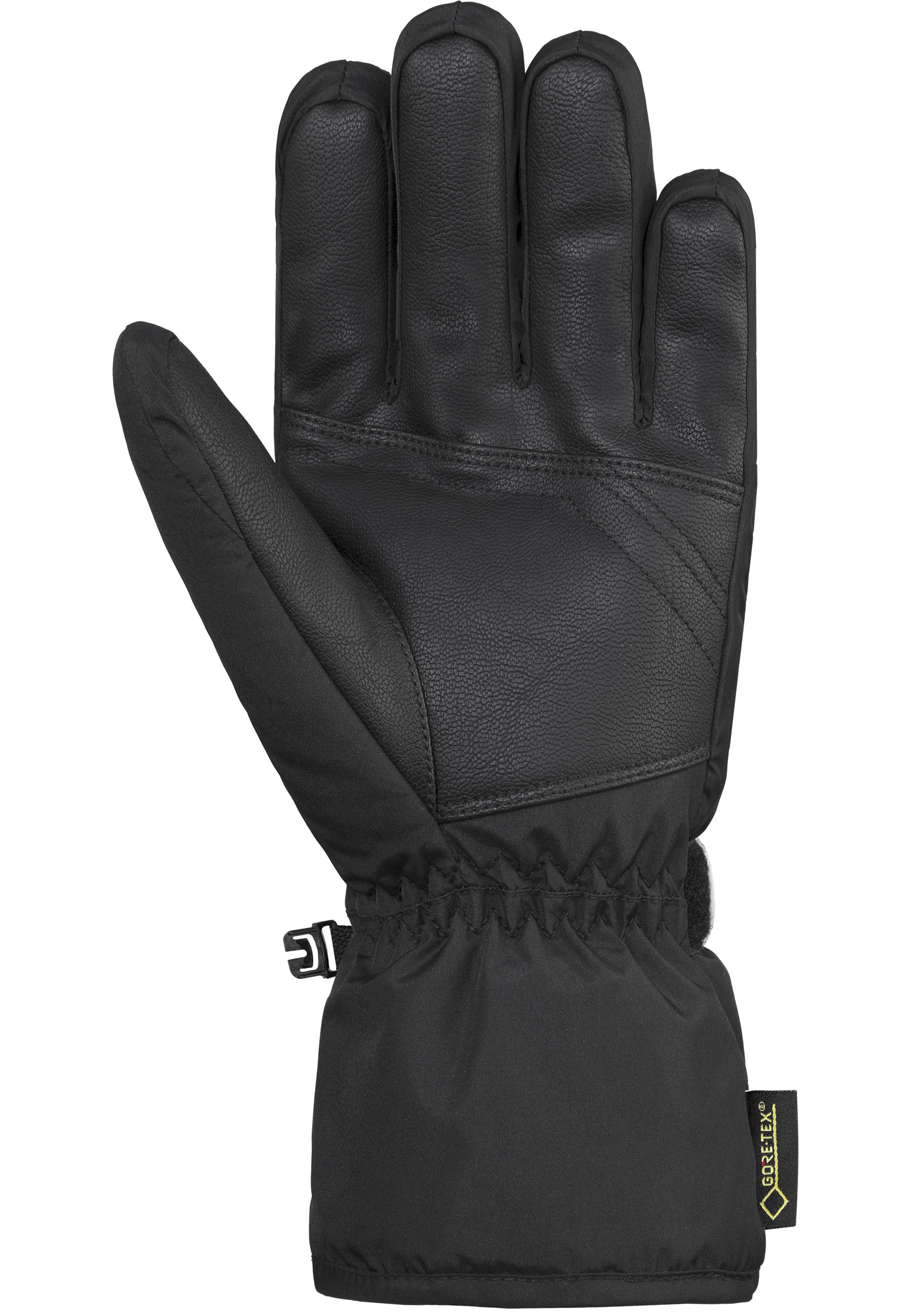 Reusch Skihandschuhe »Stefano GORE-TEX«, warm, wasserdicht und atmungsaktiv