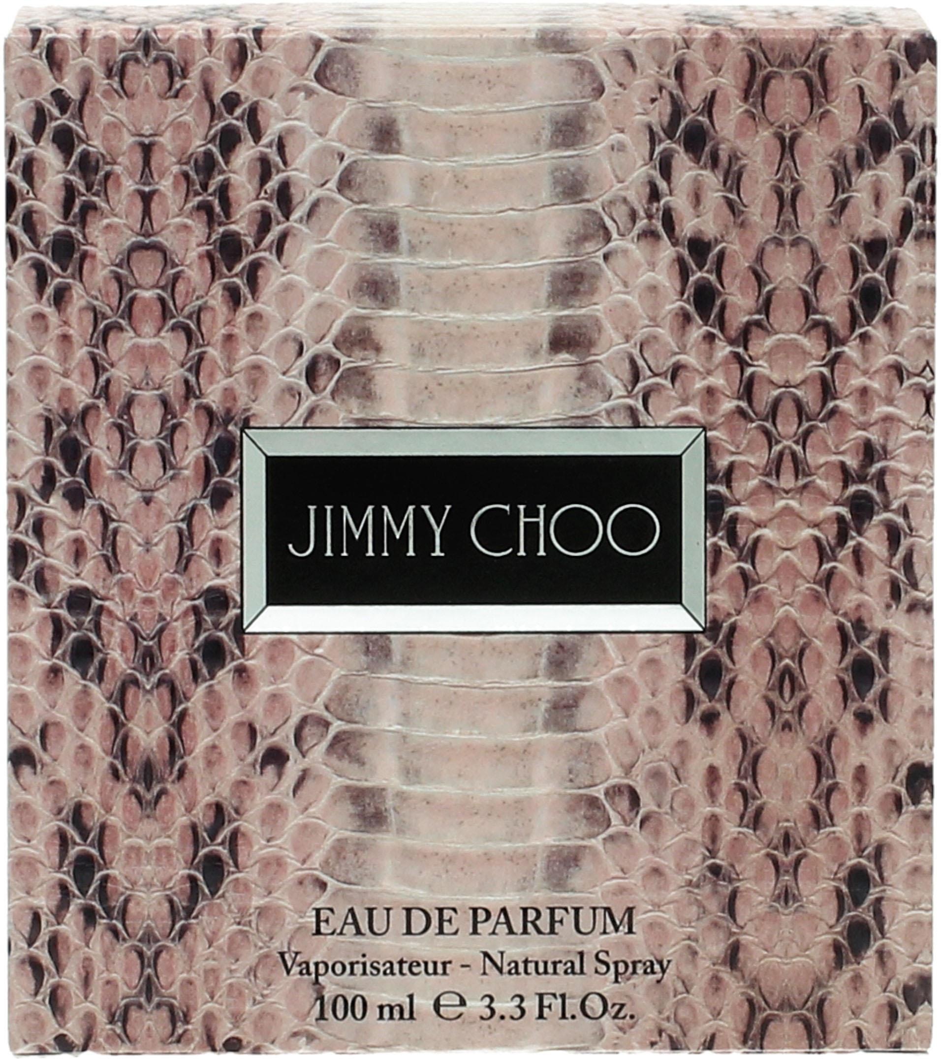 JIMMY CHOO Eau de Parfum »Woman«