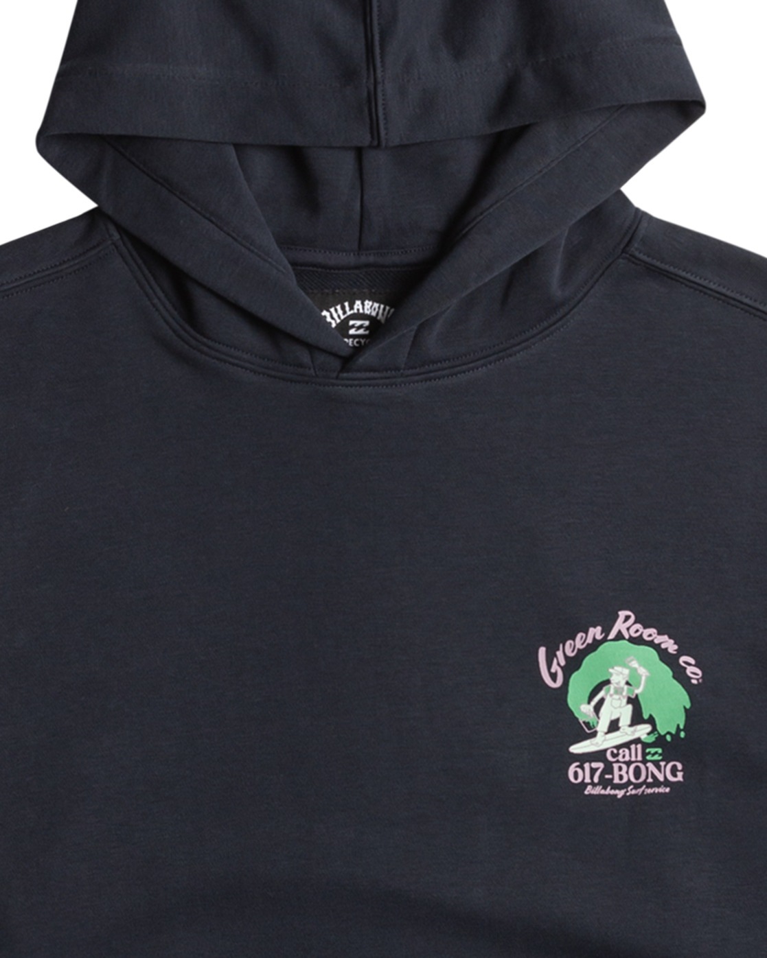 Billabong Hoodie »Foundation«