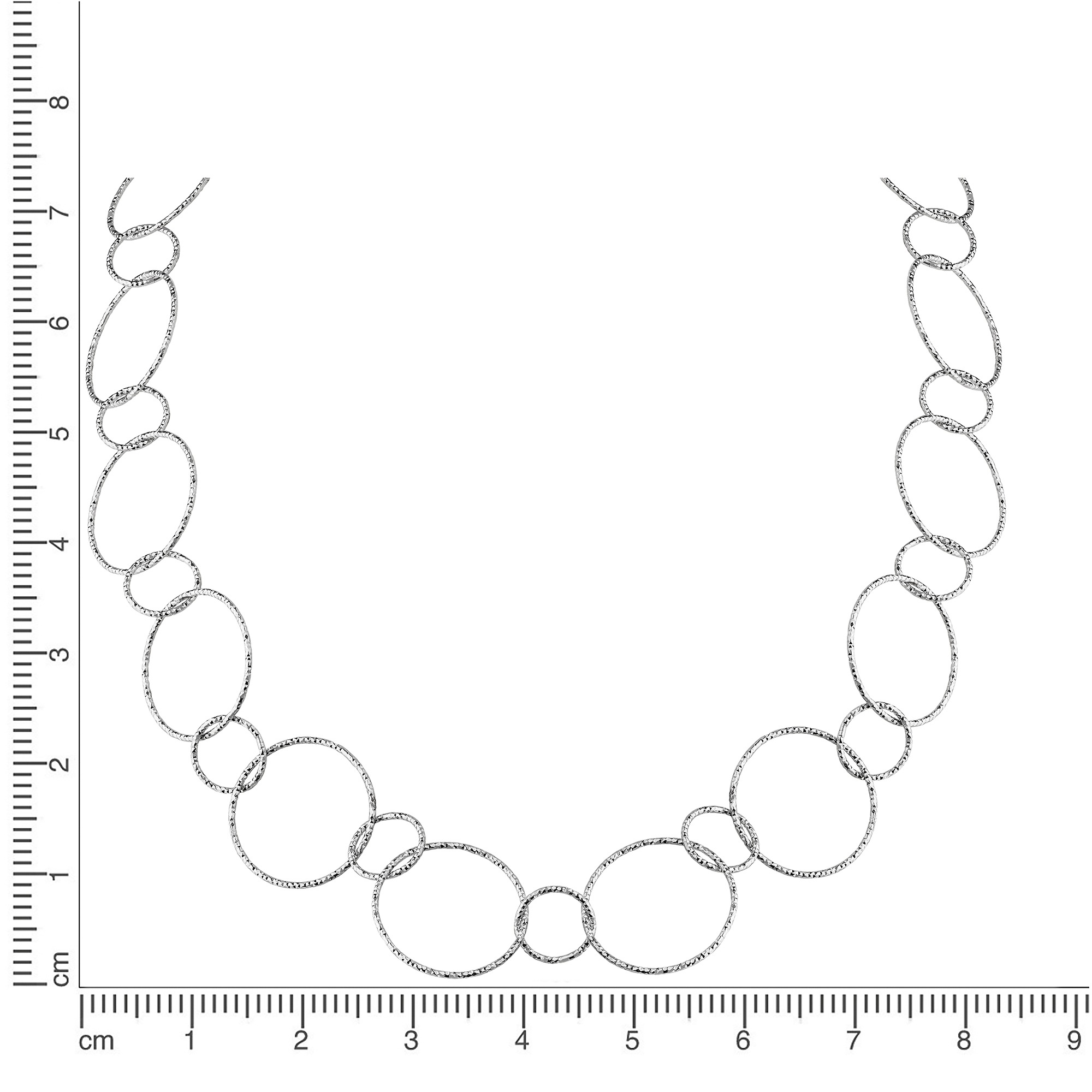 CELESTA Collierkettchen