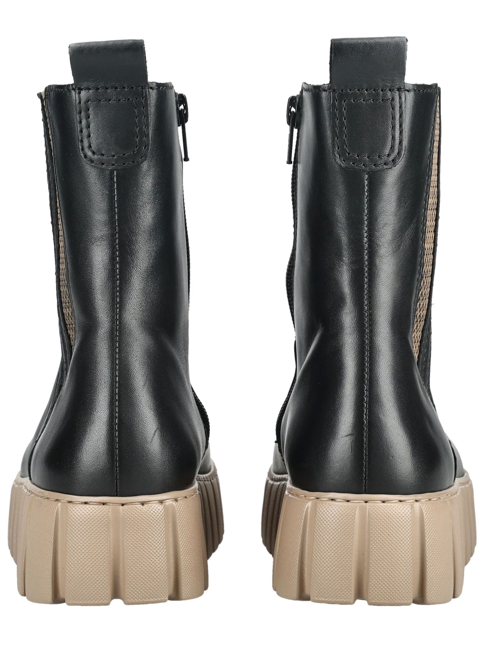 Gabor Stiefelette »Gabor Stiefelette Leder/Textil«