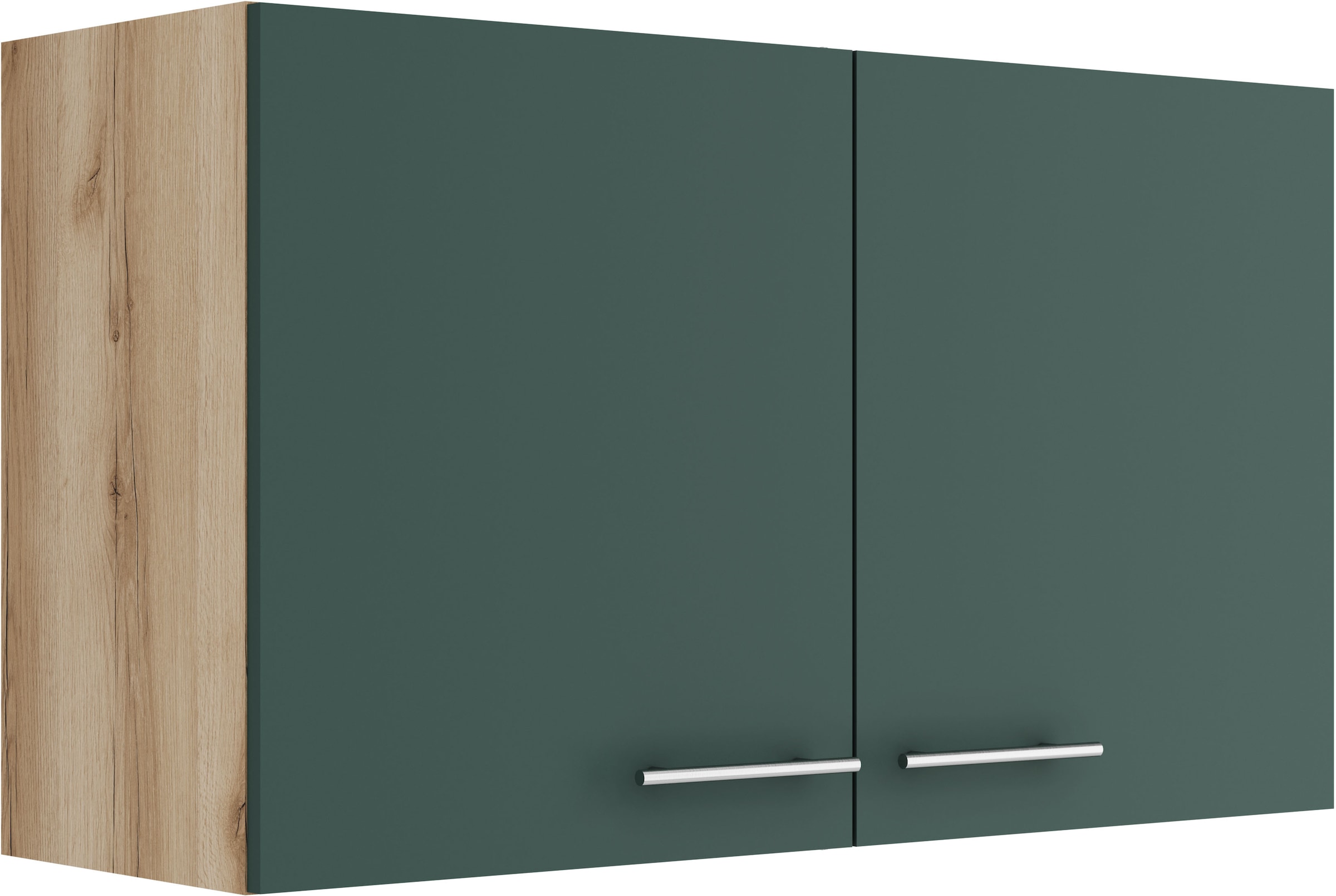 OPTIFIT Hängeschrank "Bella", Breite 100 cm, 2 Türen, 1 Einlegeboden