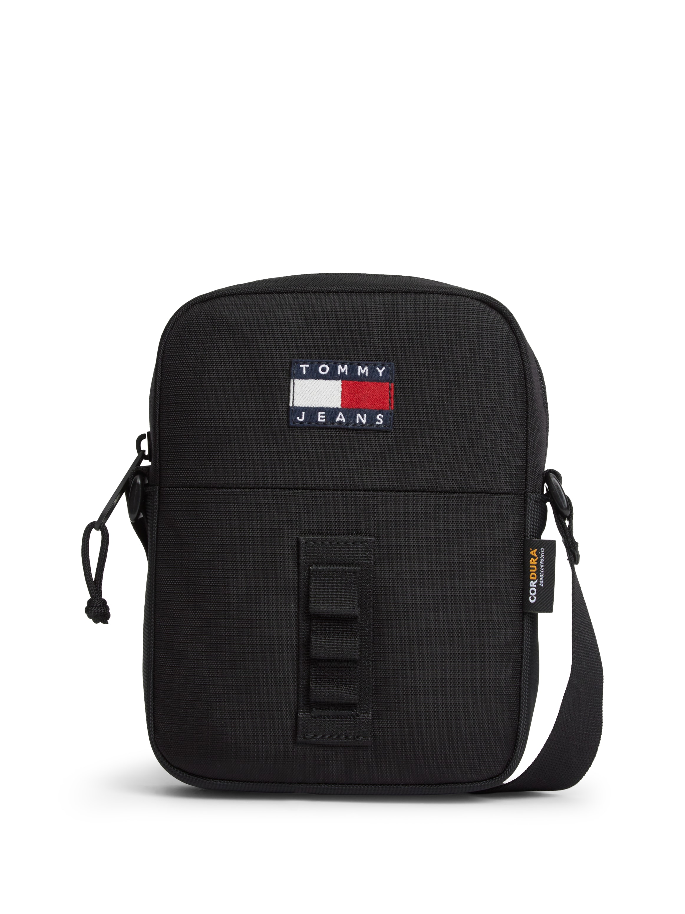Tommy Jeans Umhängetasche "TJM OUTDOOR REPORTER" Unisex Mini-Bag, Schultert günstig online kaufen