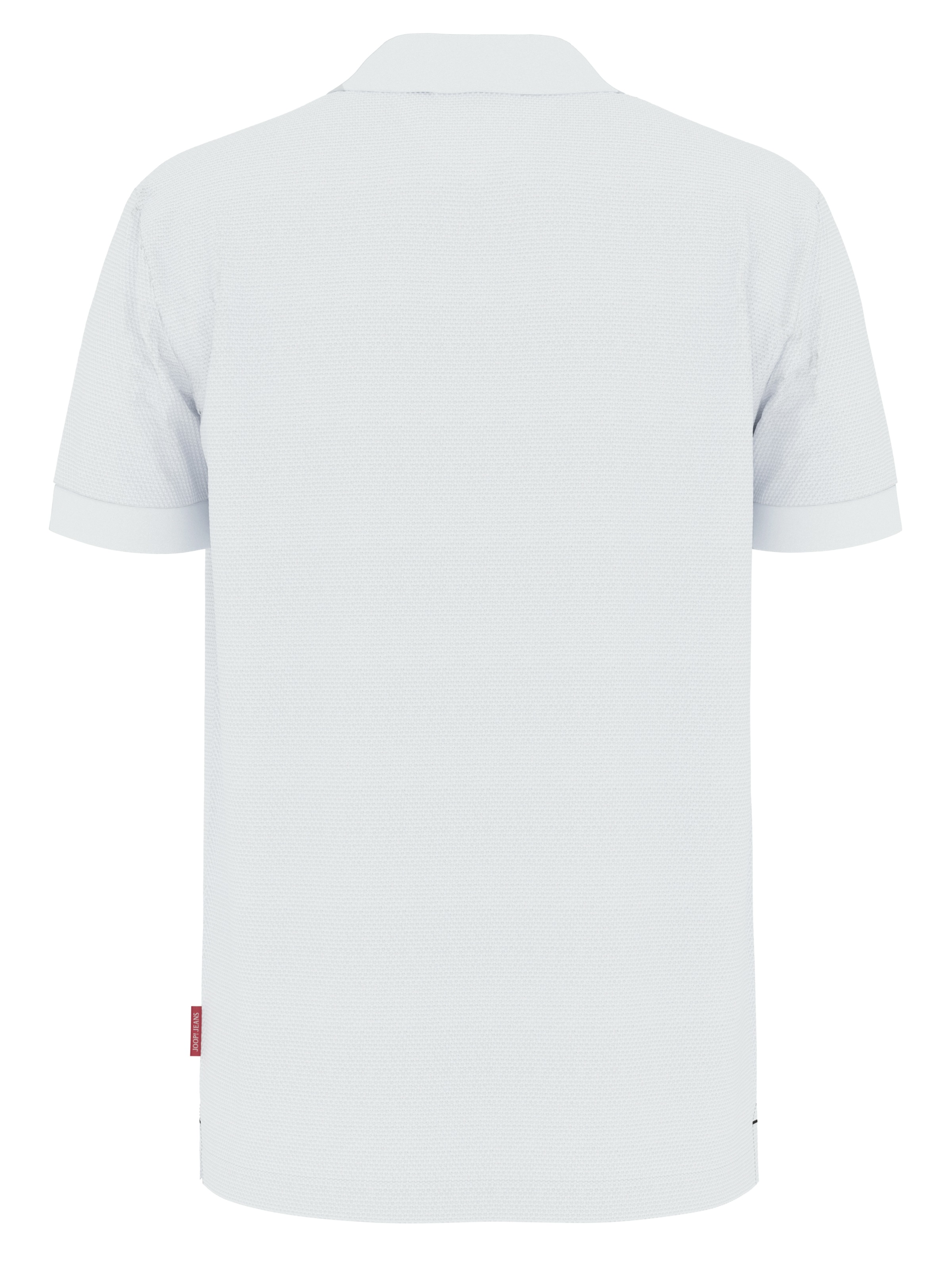 Joop Jeans Poloshirt "Ambros" mit Logostickerei günstig online kaufen