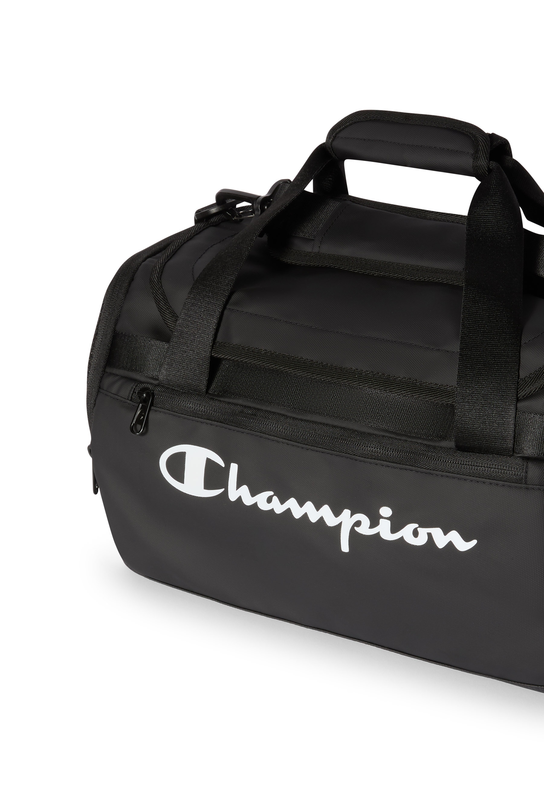 Champion Sporttasche »Gym extra small training duffle UNISEX 25L« kompakte Sporttasche, 25 l Volumen, als Duffle-Format, aus Polyester