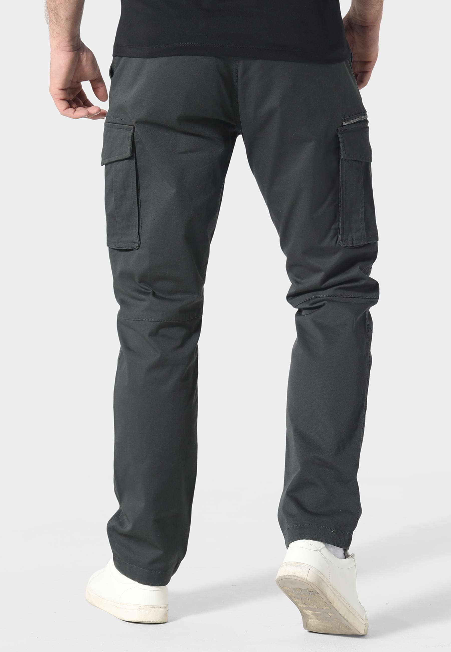 883Police Cargohose »883 Police NEWTON CARGO PANTS«