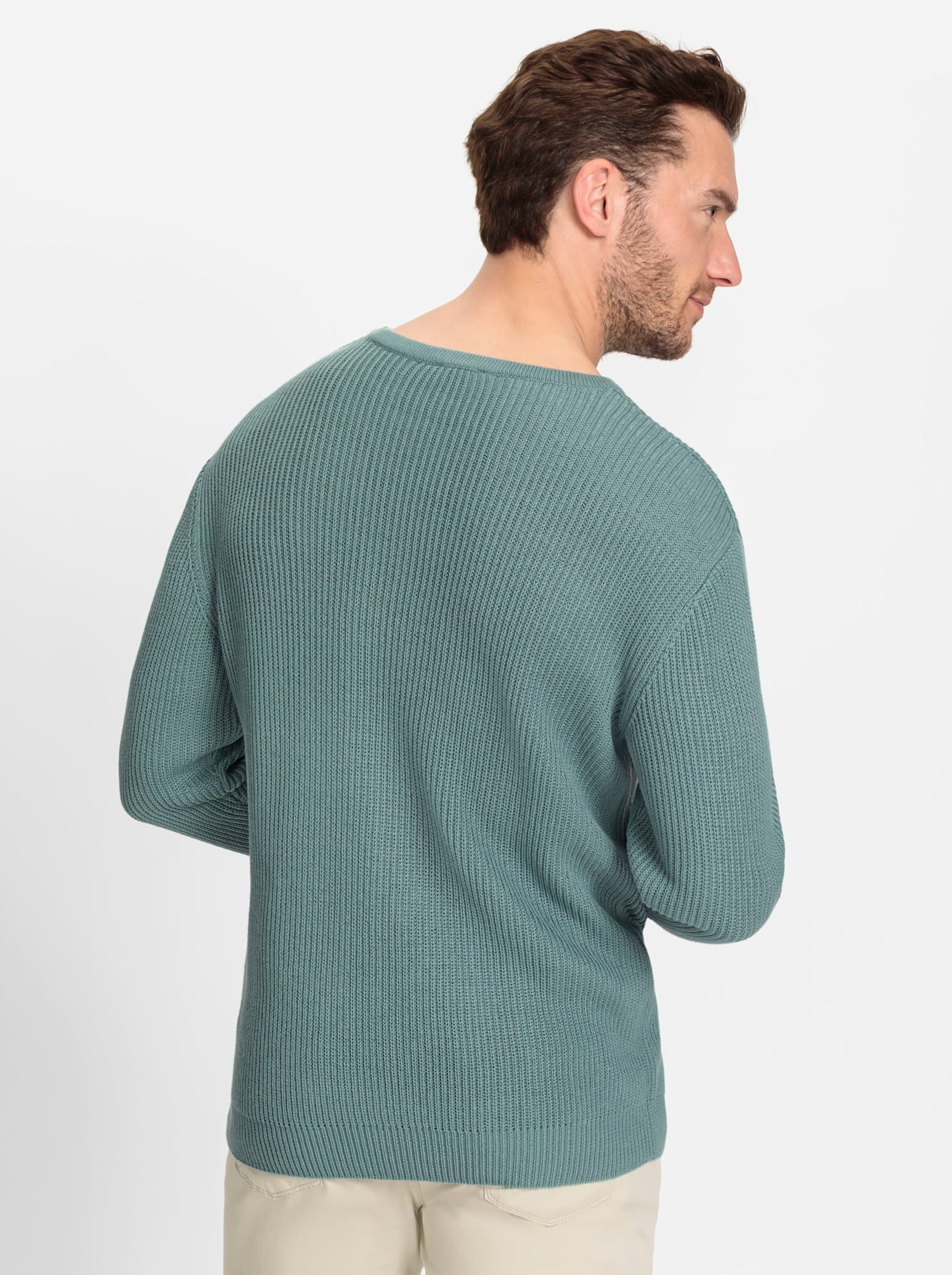 Thumbnail - Catamaran Rundhalspullover "Pullover"