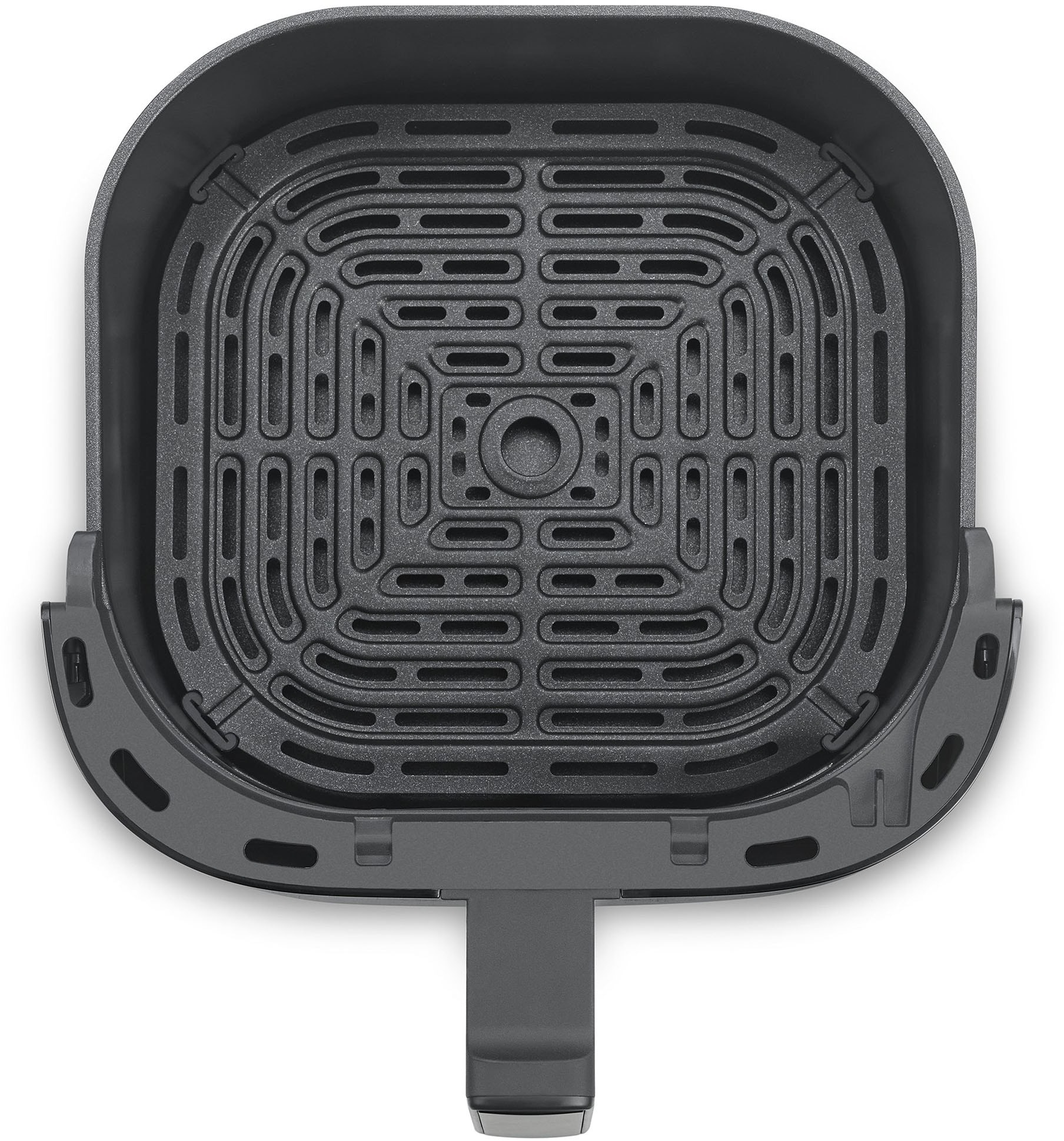 Caso Heißluftfritteuse »3185 Design AirFry 6.0«, 1700 W, Fassungsvermögen 0 l