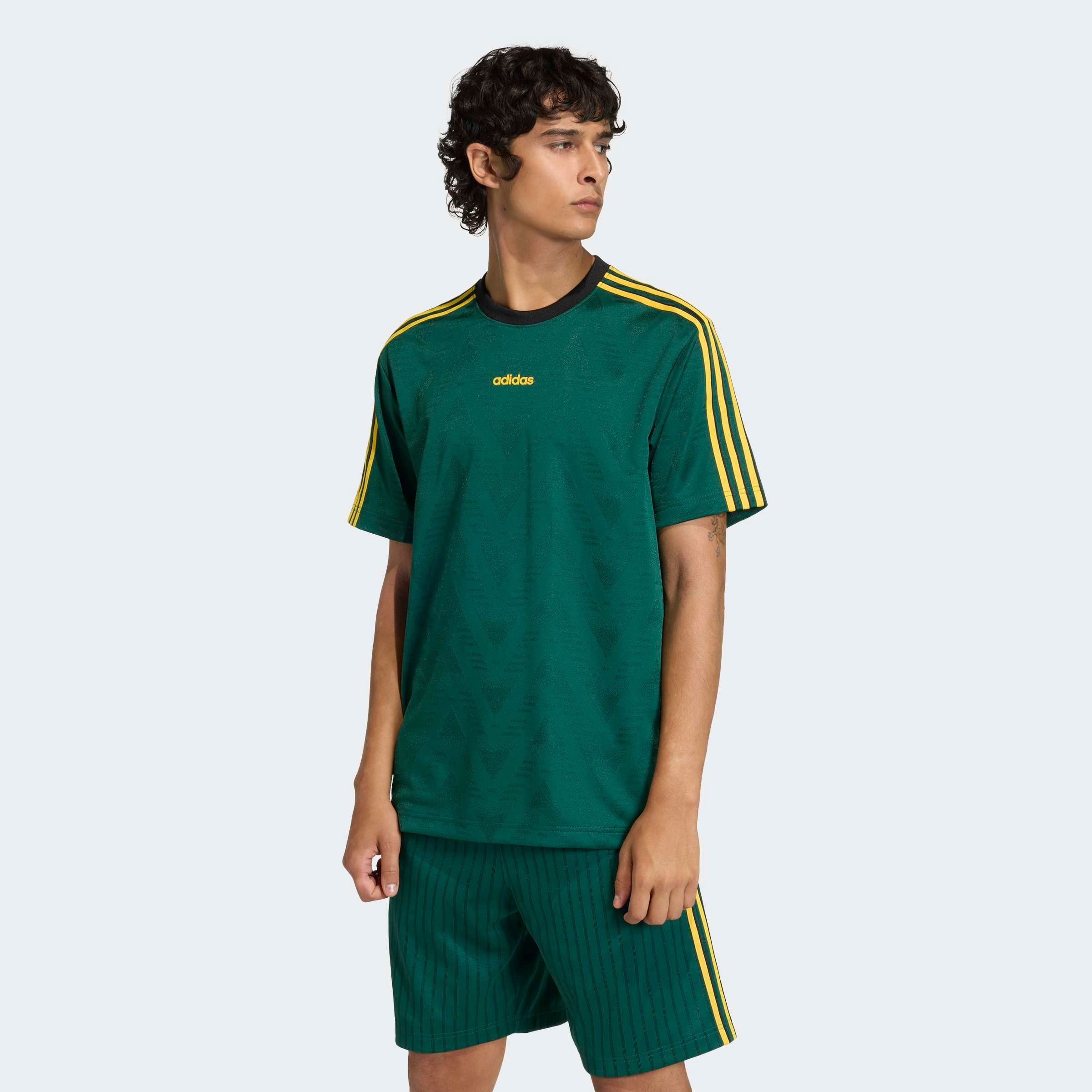 adidas Originals T-Shirt "JACQUARD JSY"
